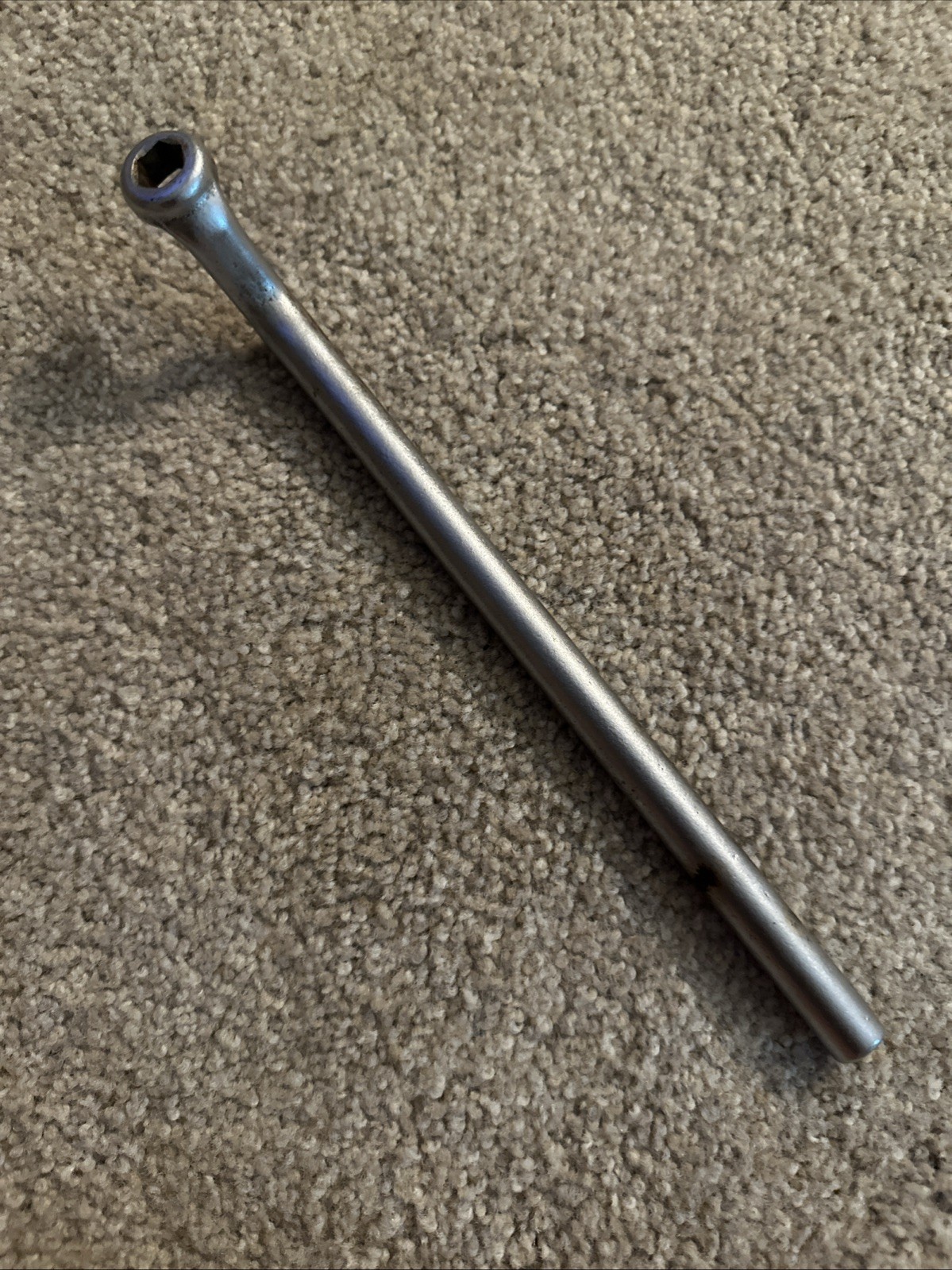 Raybestos 2011-S 7/16in Offset Brake Wrench Mechanic Tool Box Clean Out