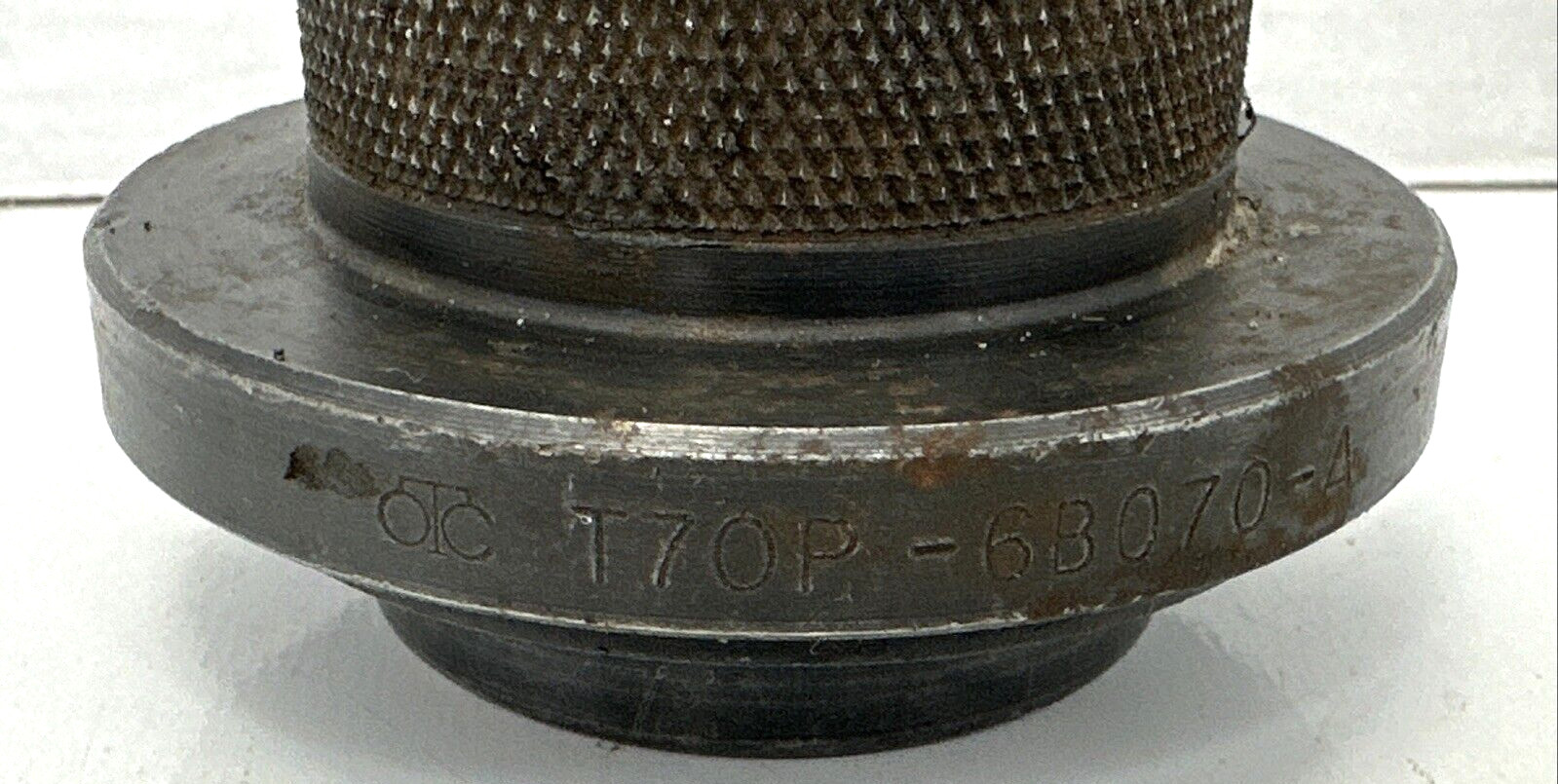 FORD ROTUNDA OTC TOOL T70P-6B070-A Crankshaft Front Seal Remover