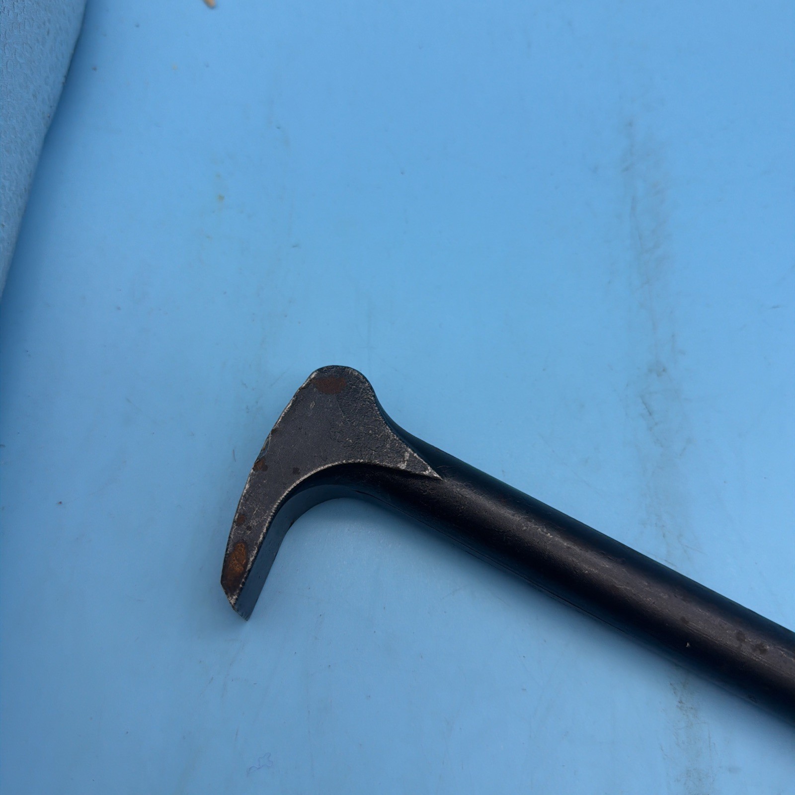 Snap-on Hand Tools USA #2050 Rolling Head Lady Foot Pry Bar