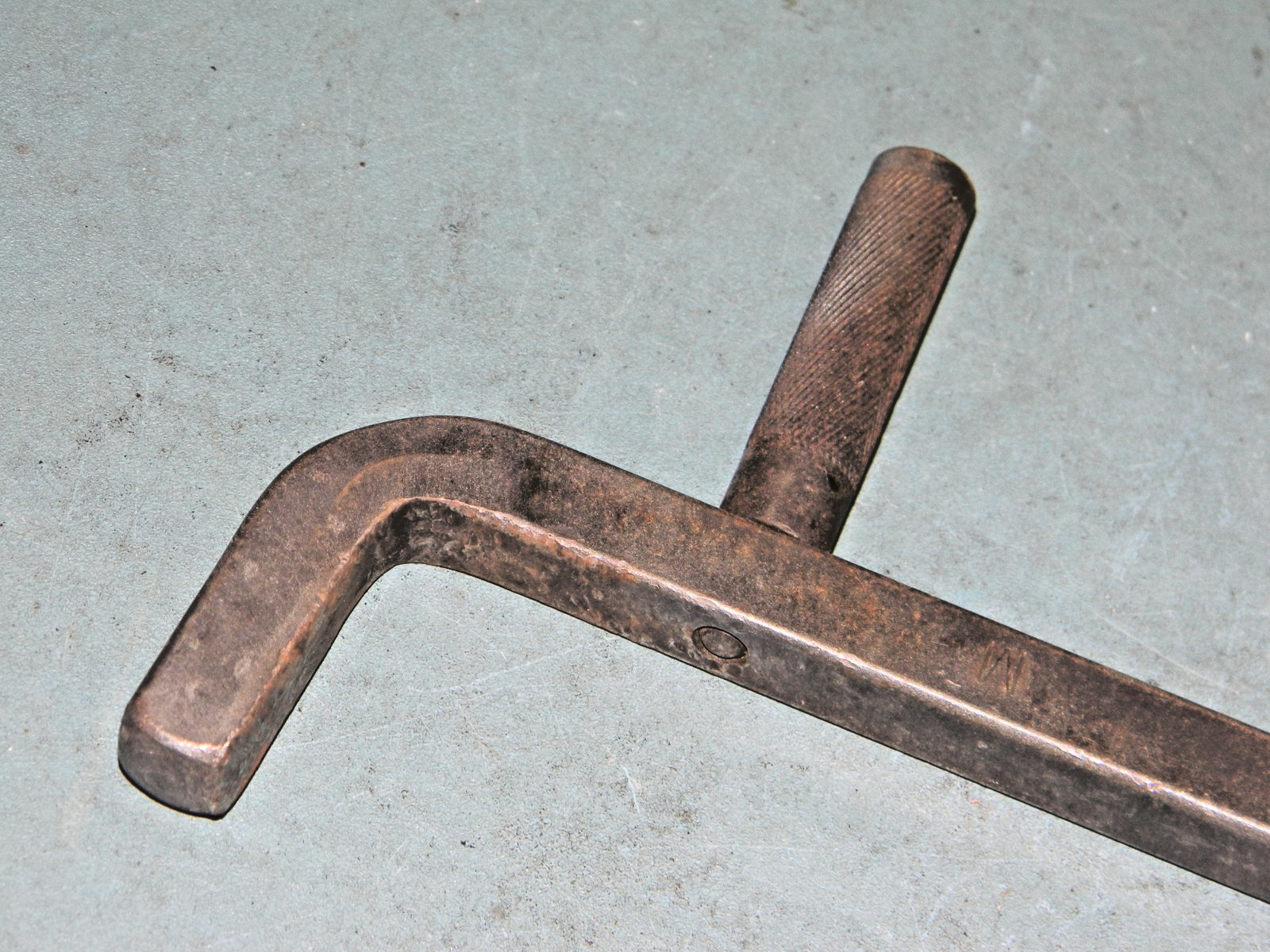 Snap On S9094b cotter pin puller 10” long remove pins easily USA #1 *