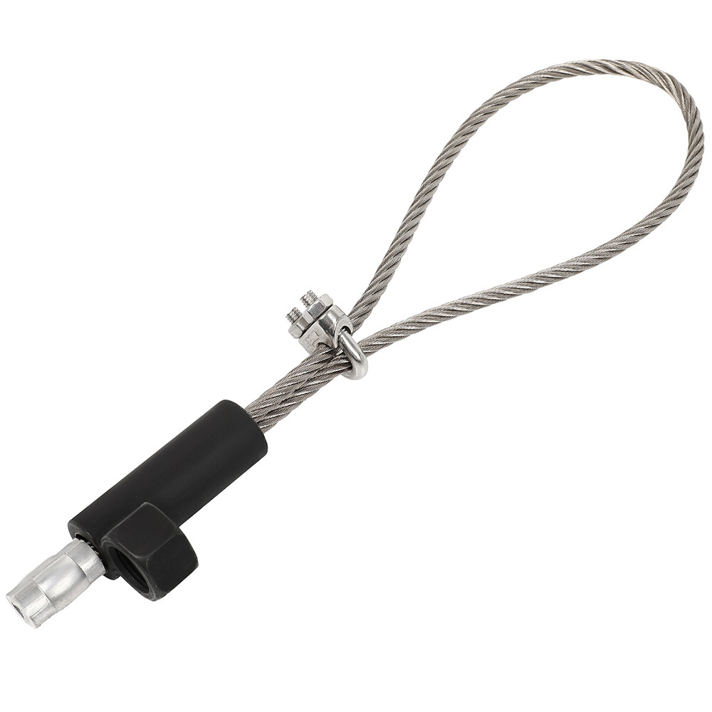 Inner CV Joint Puller Slide Hammer Wheel Drive Axle Half Shaft Removal Tool New