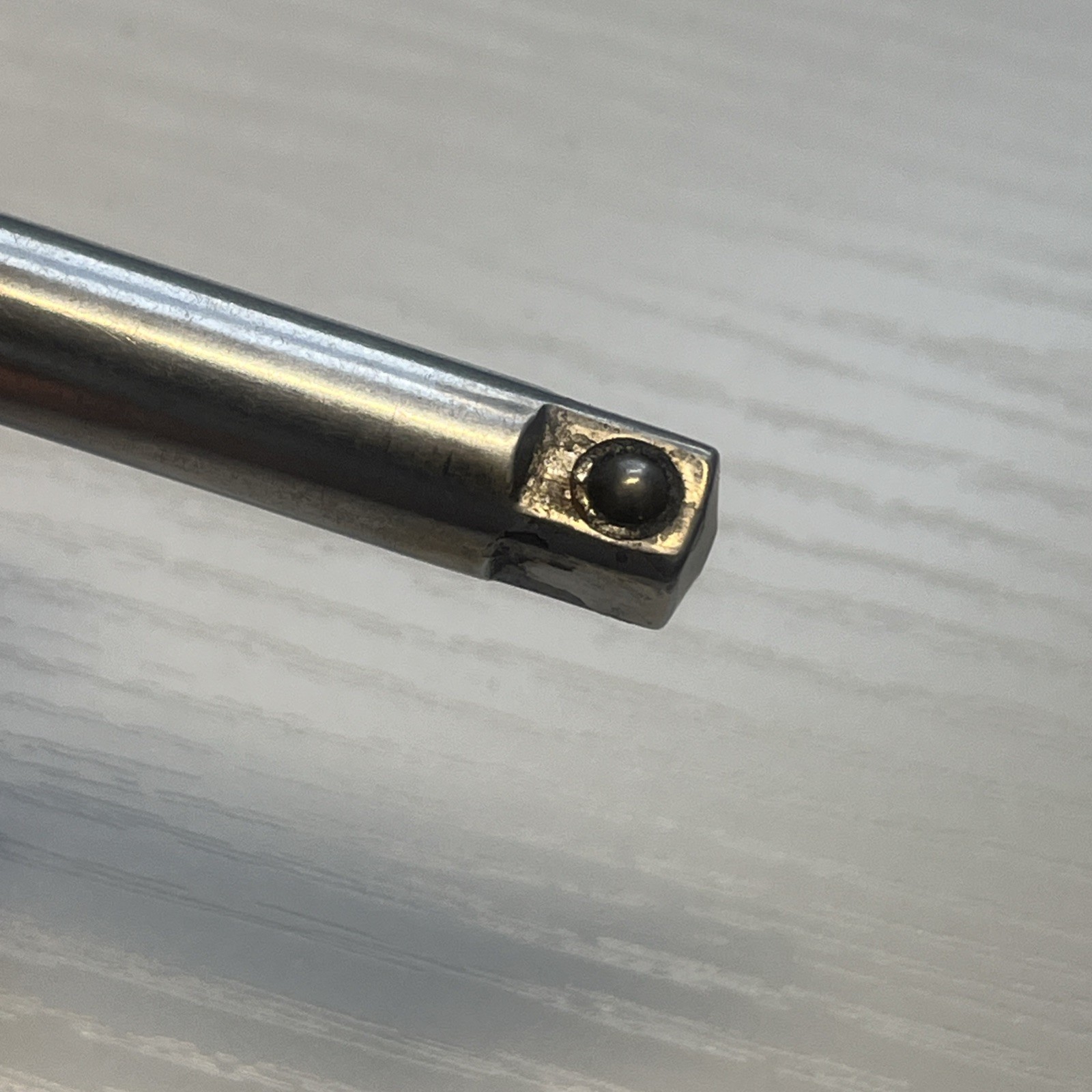 Craftsman Extension 3/8 Inch Drive 6 Inches Long G Series (44261) Made USA