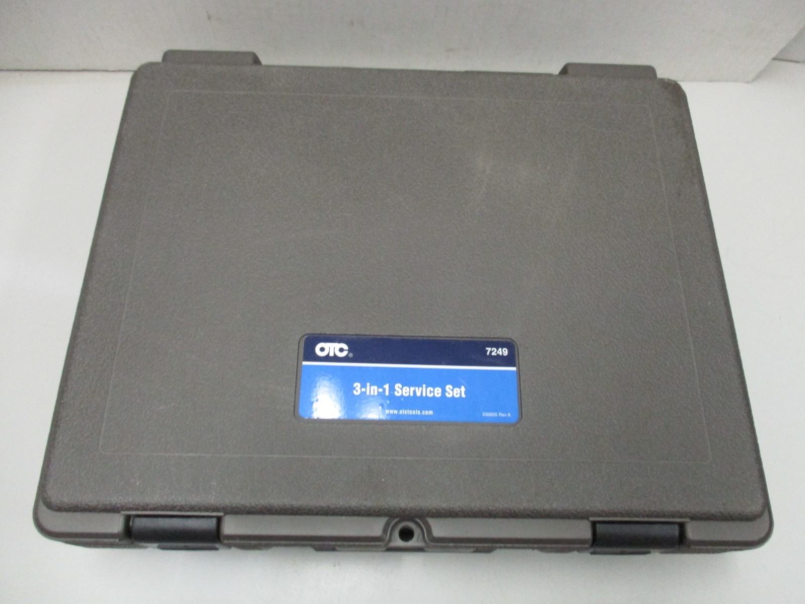 OTC Ball Joint Service Tool Set 7249