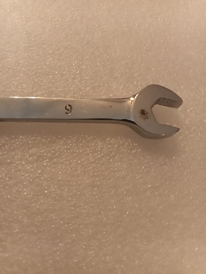 Mac Tool 9m Ratcheting Wrench 12 Point Rw29mm