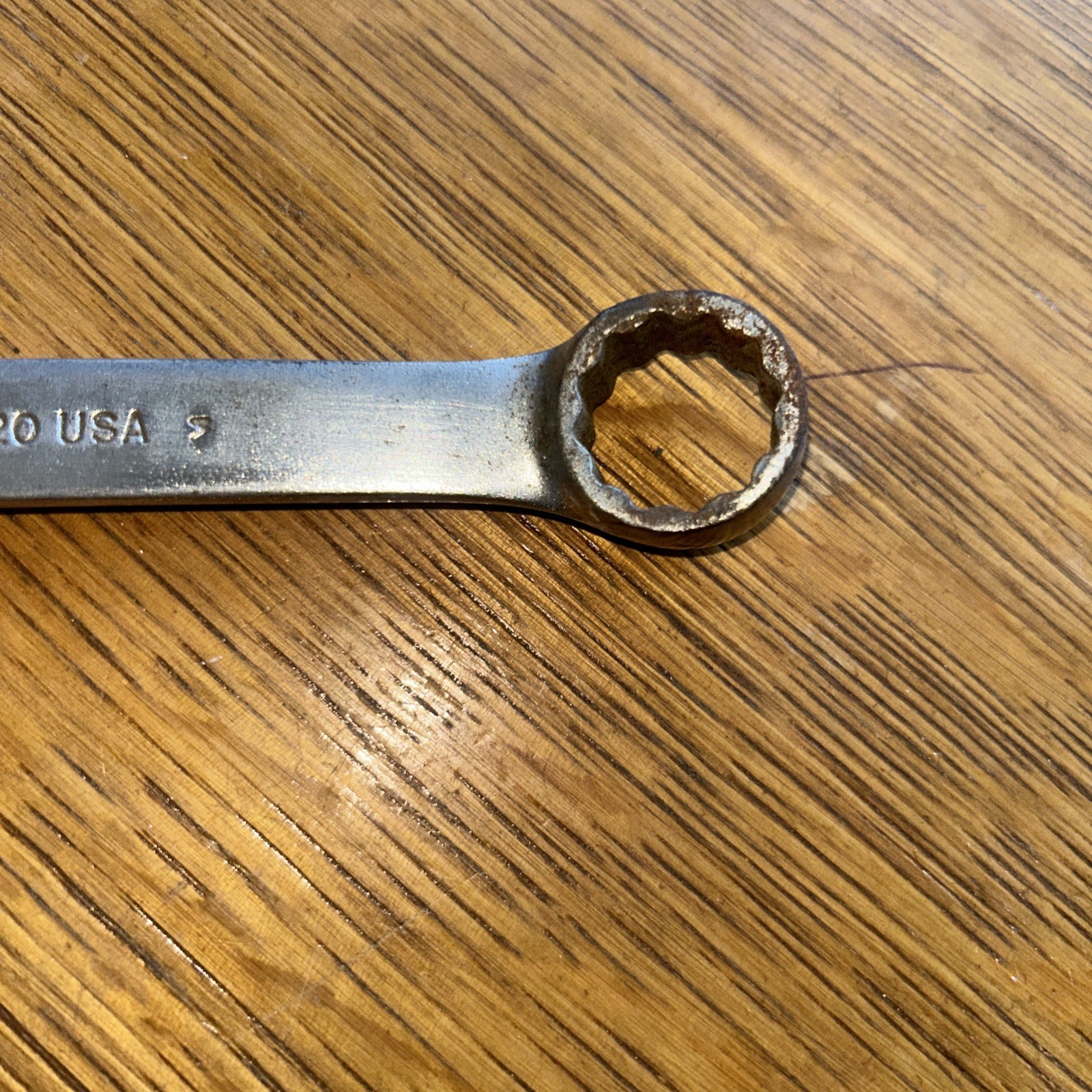 Blue-Point B020 / Blue Point Wrench 5/8
