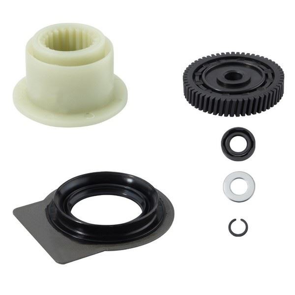 Transfer Case Motor Aftermarket Part High-strength Plastic Metal Components