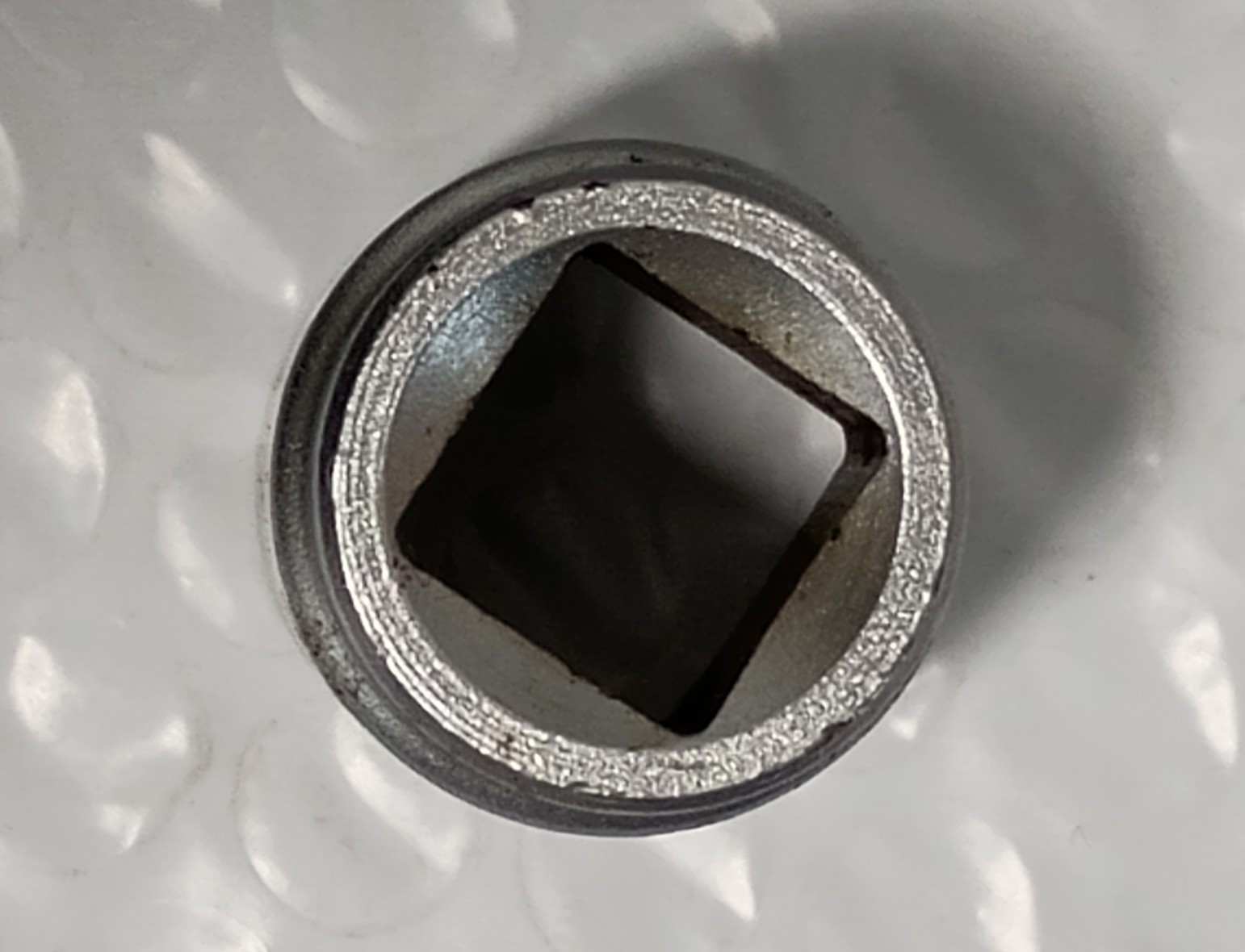 MAC TOOLS «SABINA» V208, 1/2″ DRIVE, 5/8″ «STAR» SOCKET, 8 POINT.