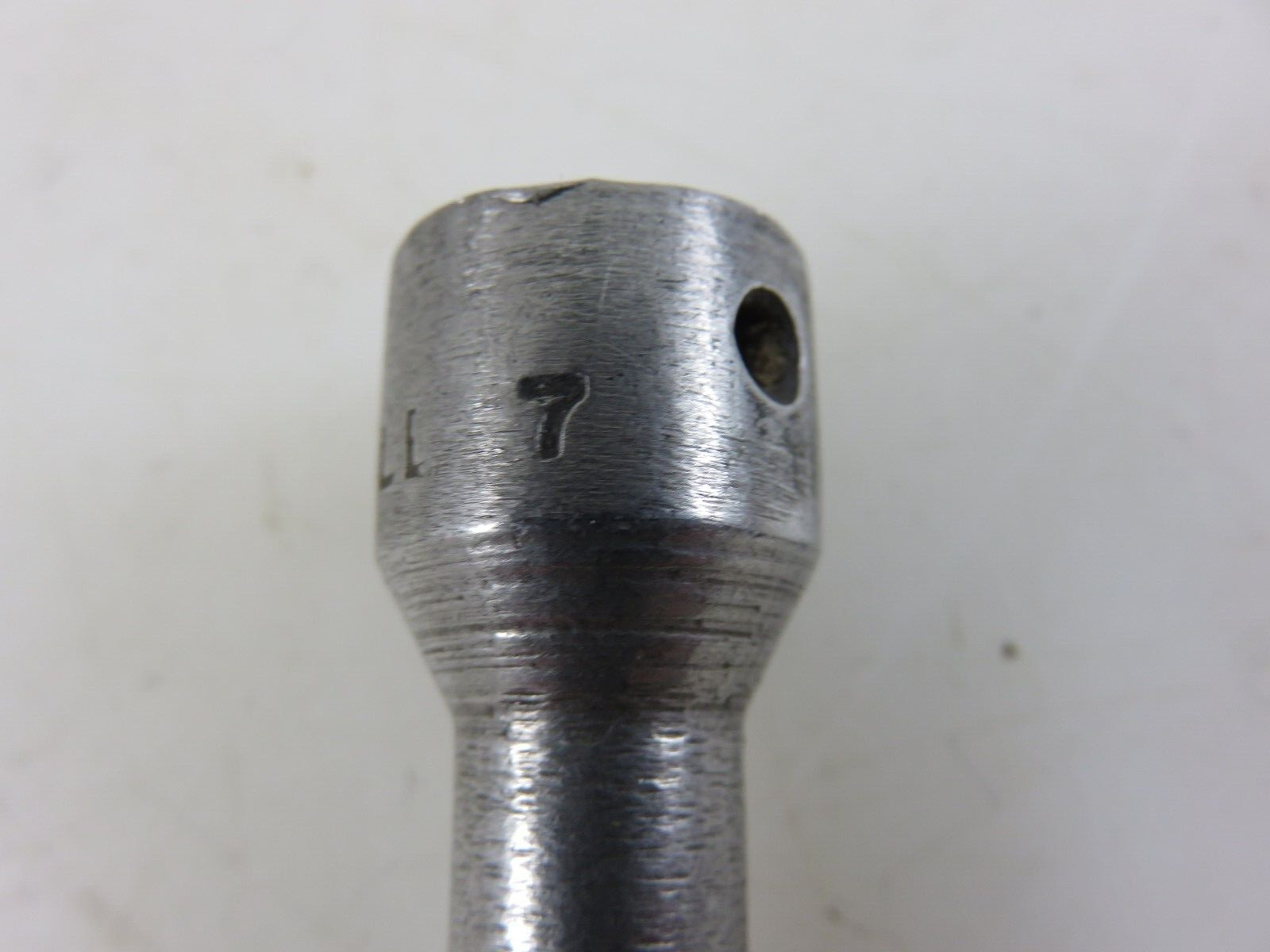 Cornwell 127 3/8″ Dr. 7.75″ Long Extension Vintage USA Made