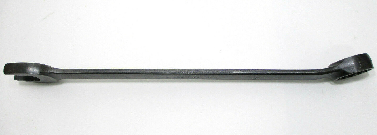 ARMSTRONG 2 in. Black Combination Wrench Large 2″ Combo Wrench 30-264 USA MADE
