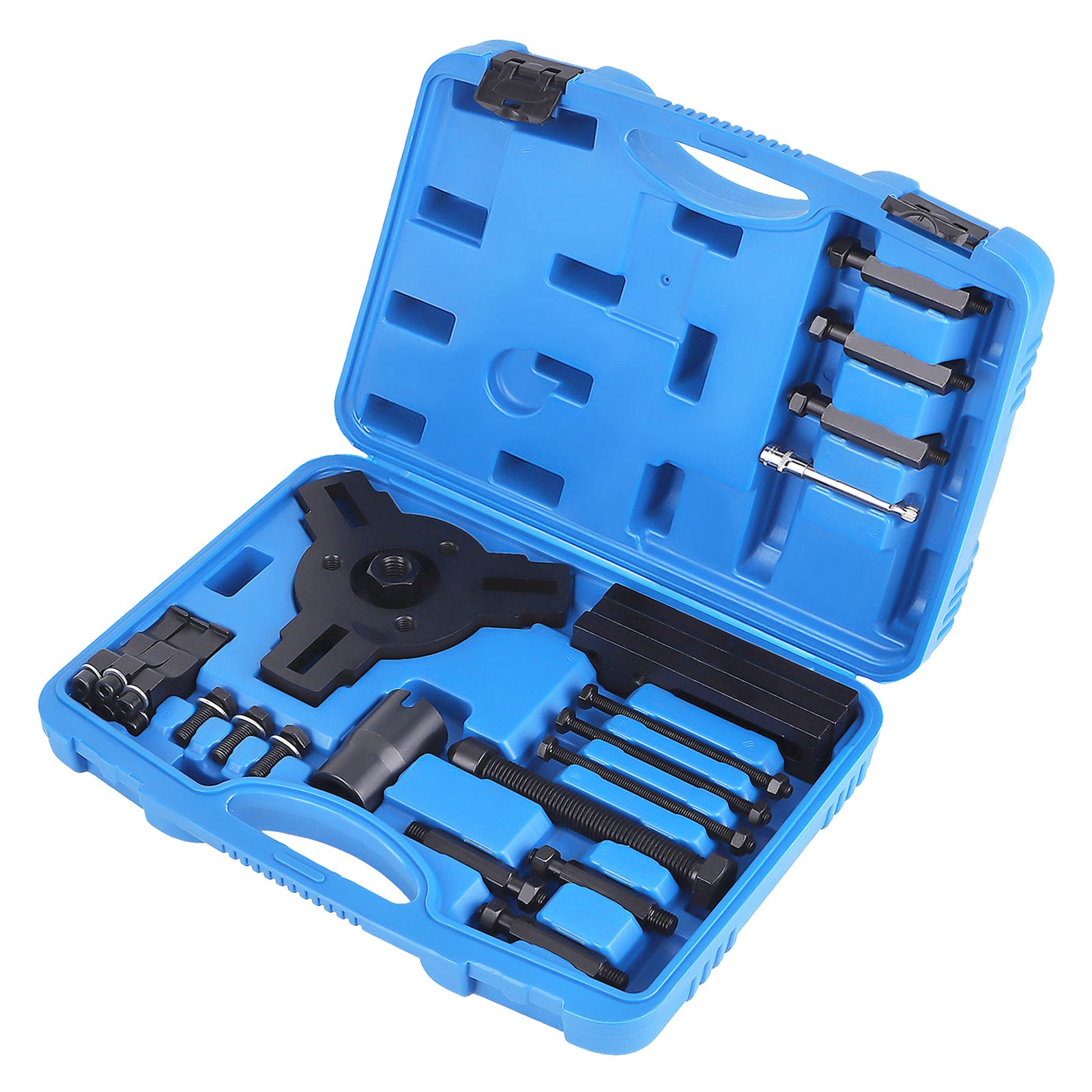 Auto Trans Service Tool Set for Buick Chevrolet Dual Clutch LSY LXH Engine