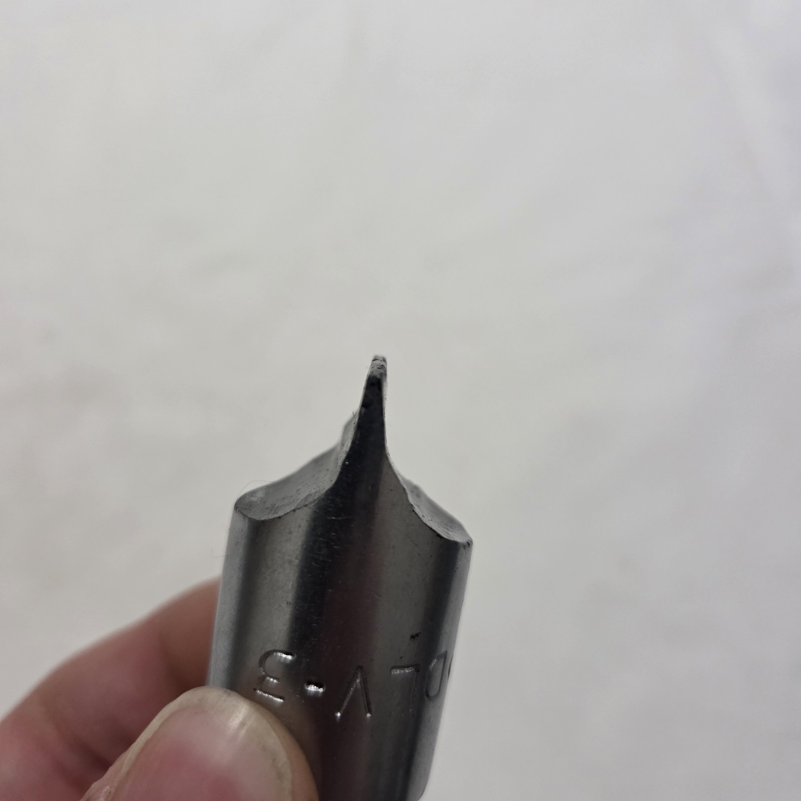 Mac Tools DLV3 1/2″ Drive 15/16″ Drag Link Socket Has Been Grinded – Made in USA