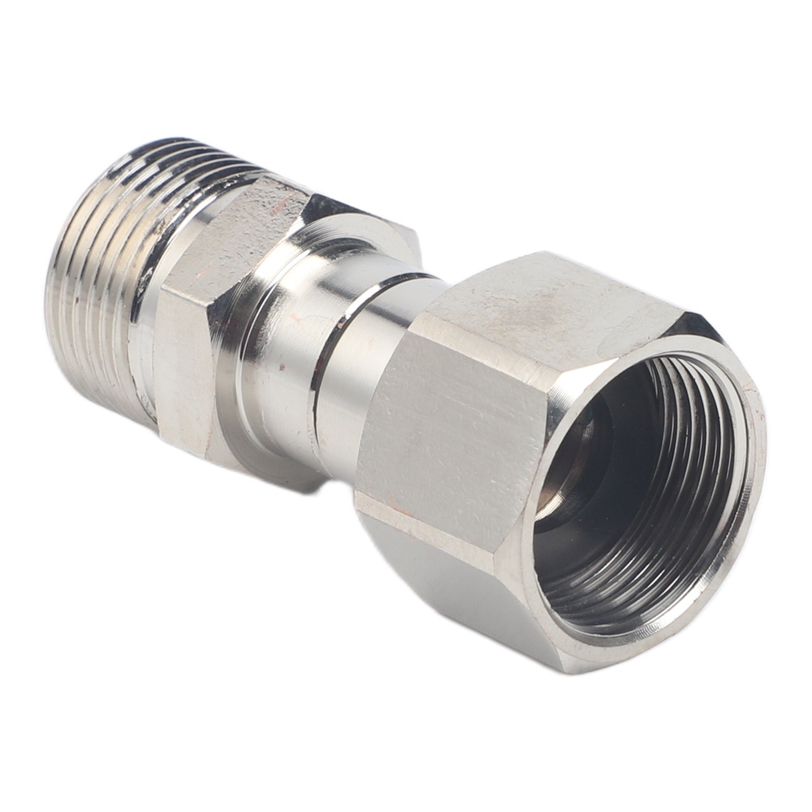 For Home Improvement High Pressure Connector M22 15mm Joint Cleaning Equipment