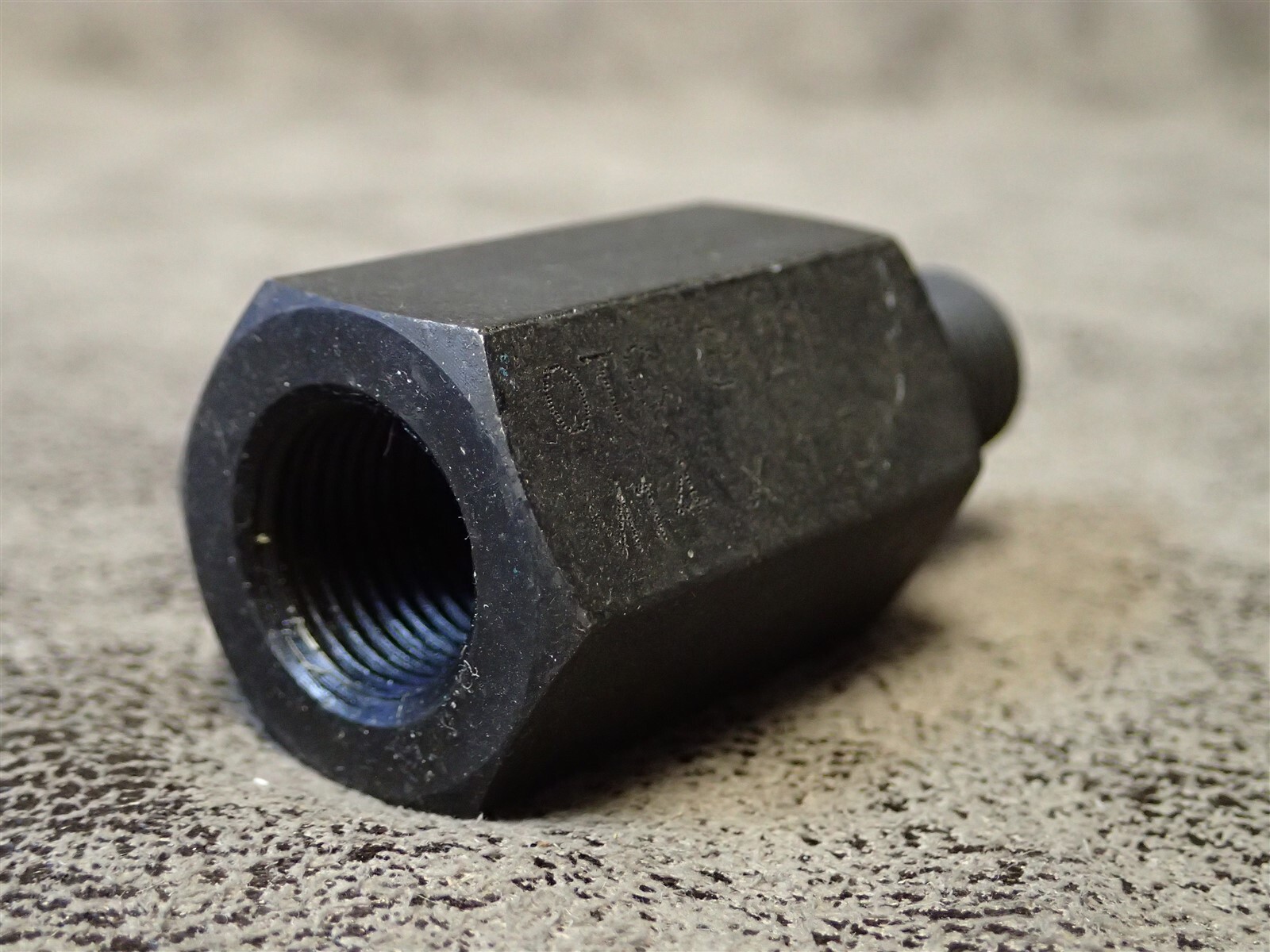 OTC 8122 Threaded Adapter M14 x 2.0 Metric Thread Adapter Internal/External BN2