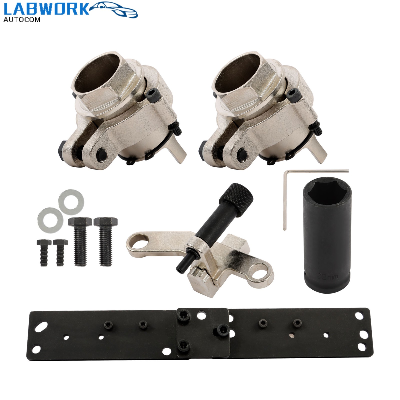 For GM Onix /Tracker /Chevrolet 1.0L 1.2L 12V CR490 Engine Timing Tool Kit
