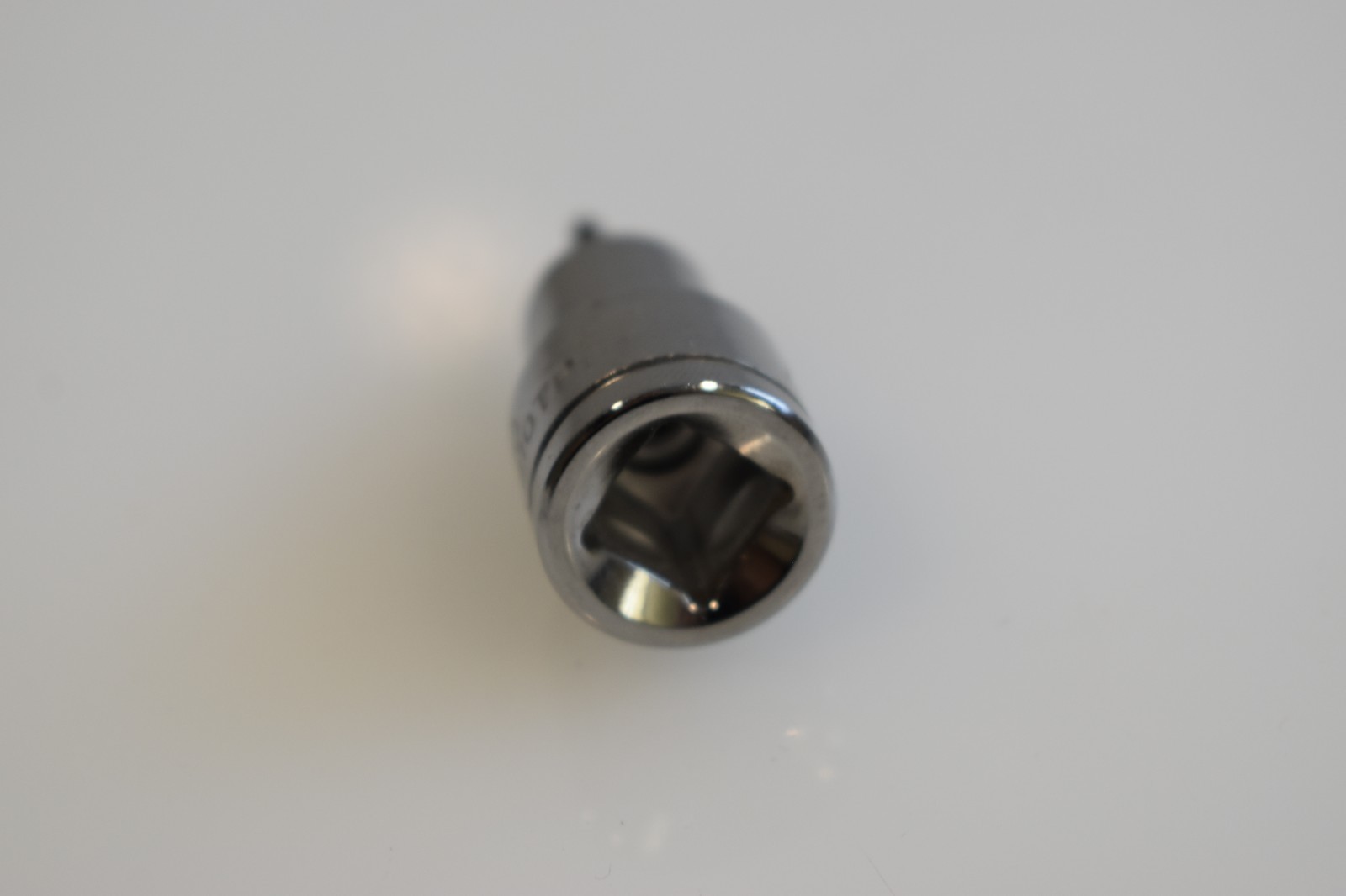 Blue Point Tools BLPT3810TP T10 Torx Tamper Proof Bit Socket Driver 3/8″ Drive