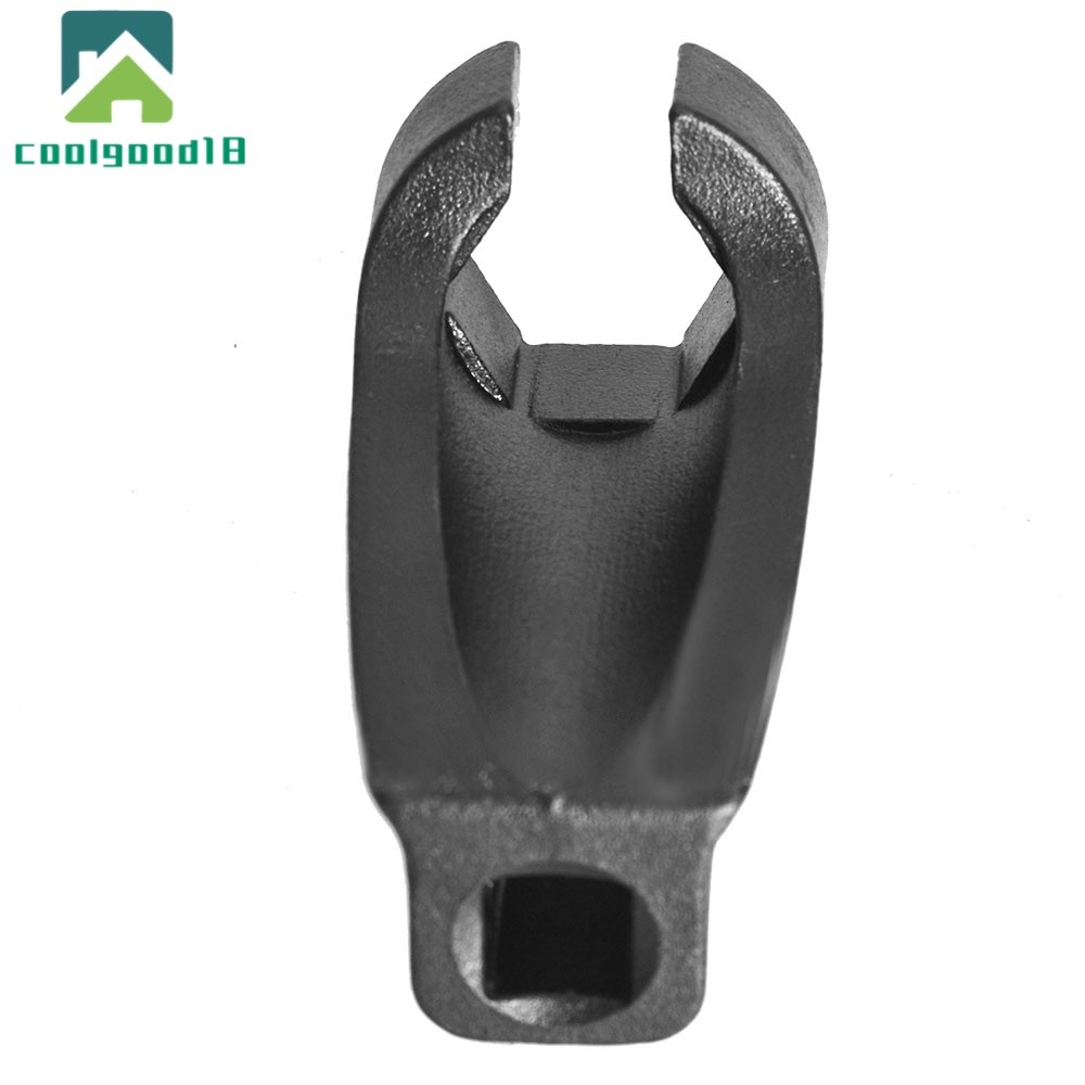 For Detroit Diesel DD13 DD15 DD16 Fuel Line Socket Tool 19MM High Pressure