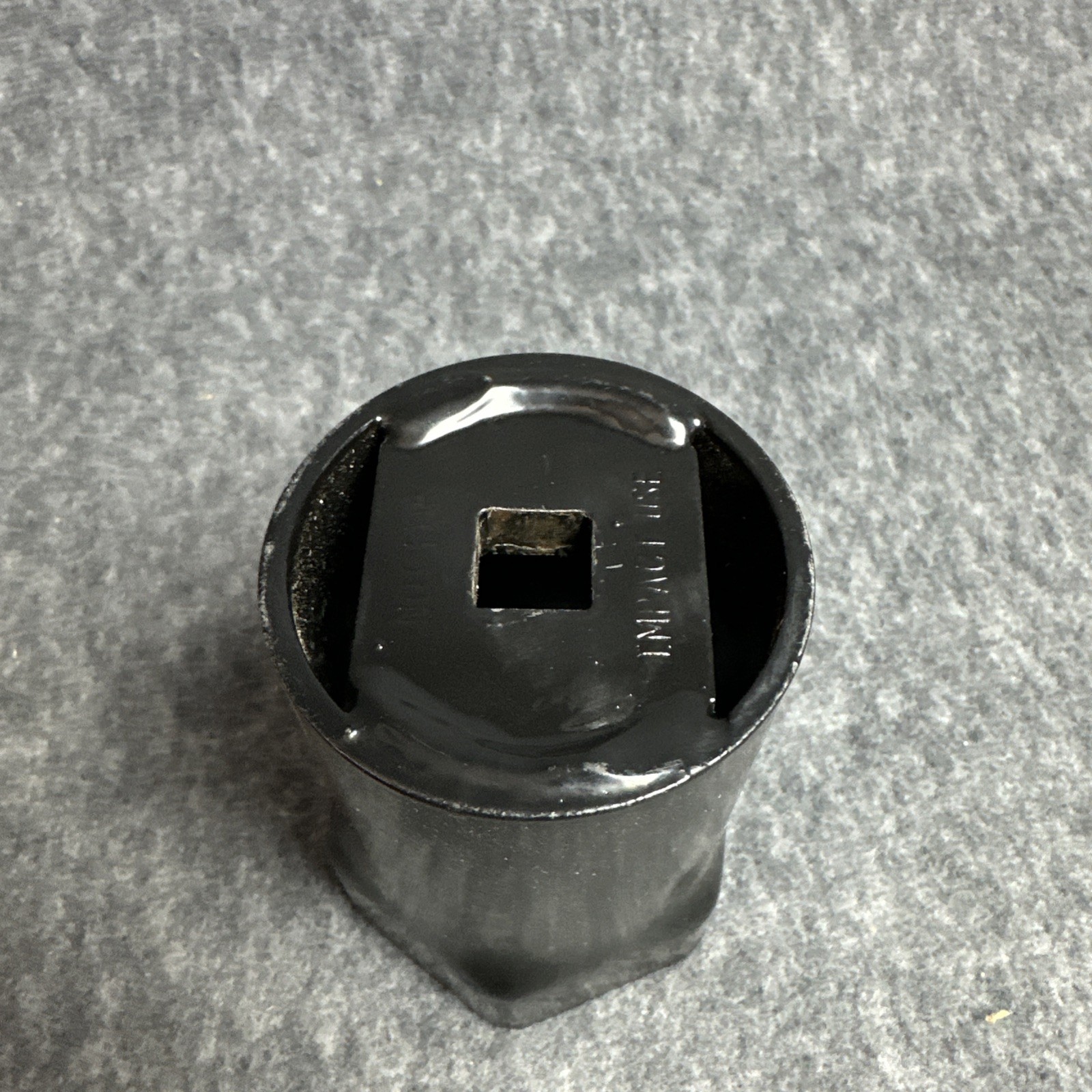 OTC (6612) 54mm Hex Locknut Socket For Toyota FJ, LN, And RN Models NEW