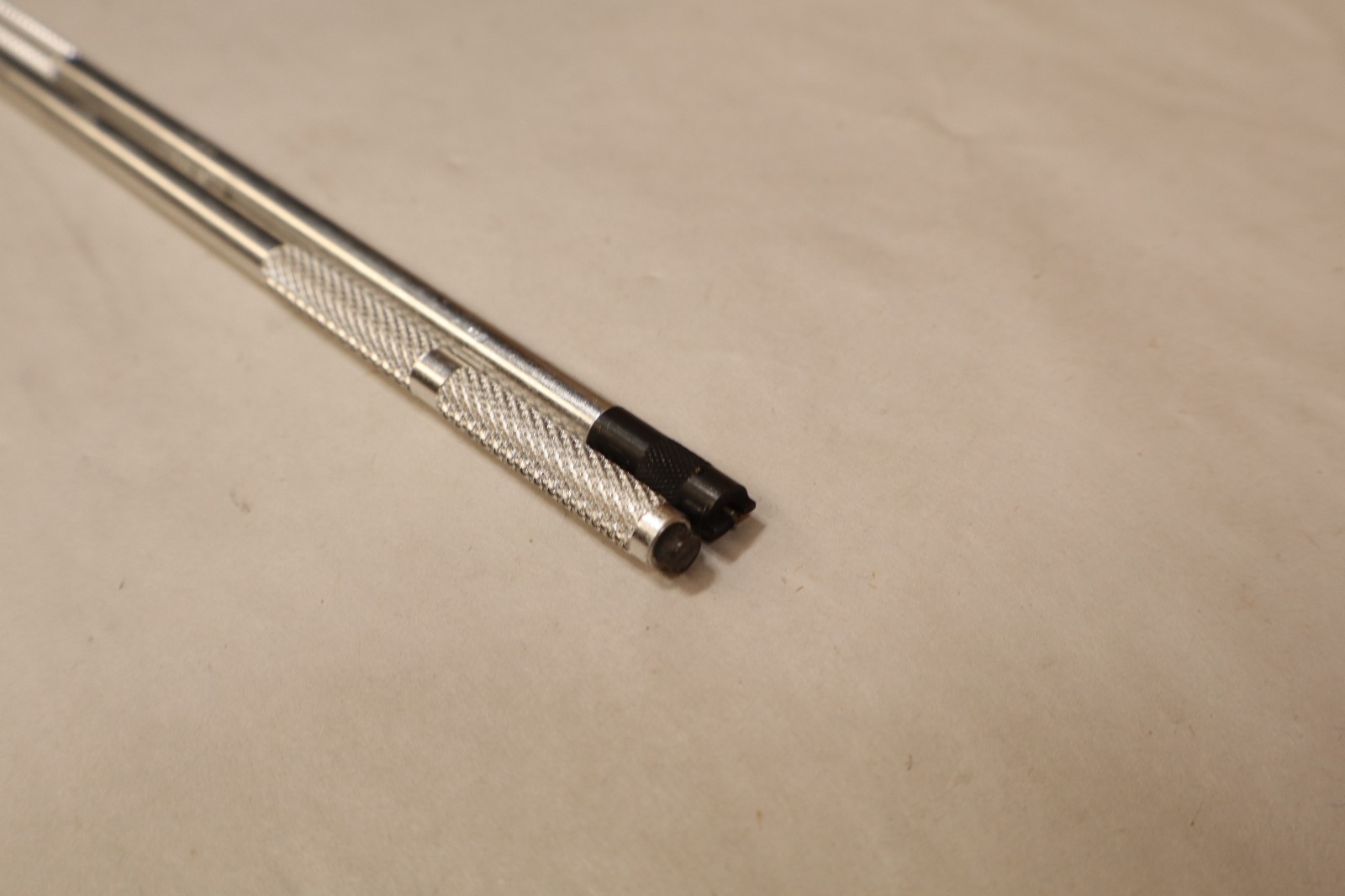 Jensen Tools 69B110 & 69B130 Screw Starter Holder
