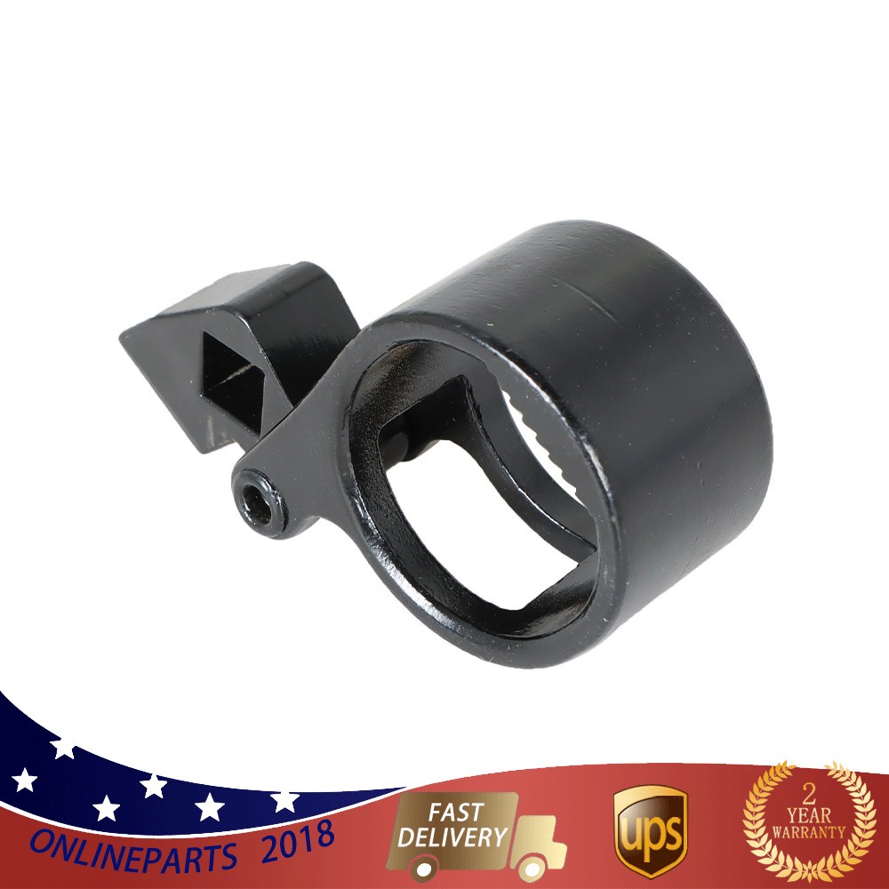 For Car Truck 27mm-42mm Inner Tie Rod Wrench Universal Removal Tool Tie Rod End