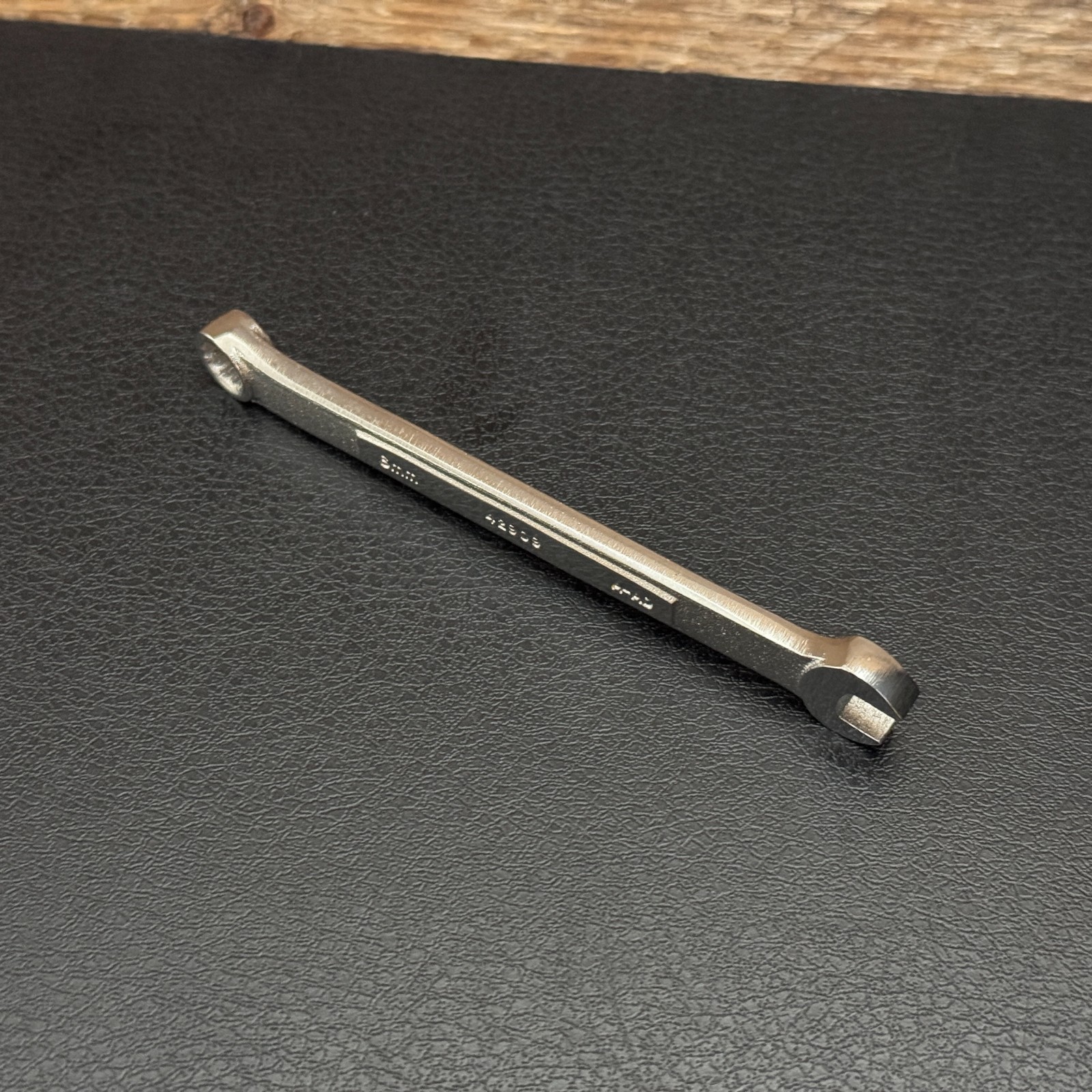 CRAFTSMAN 42909 6mm 12-Point Metric Combination Wrench — Excellent