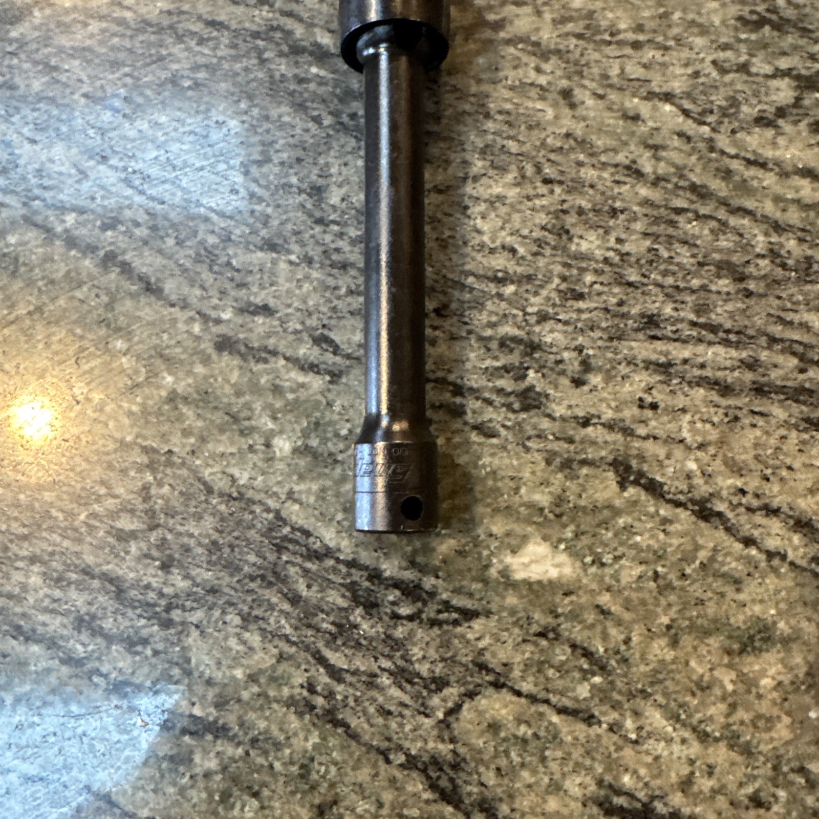 Snap-on ipfx6 3/8” drive swivel impact extension new