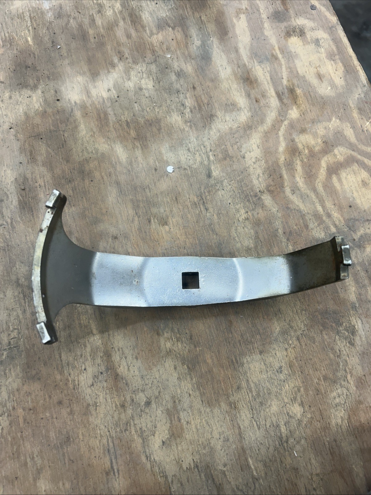 Rotunda 310-123 Kent-Moore J-45722 Truck Fuel Tank Sen Unit Lock Ring Wrench