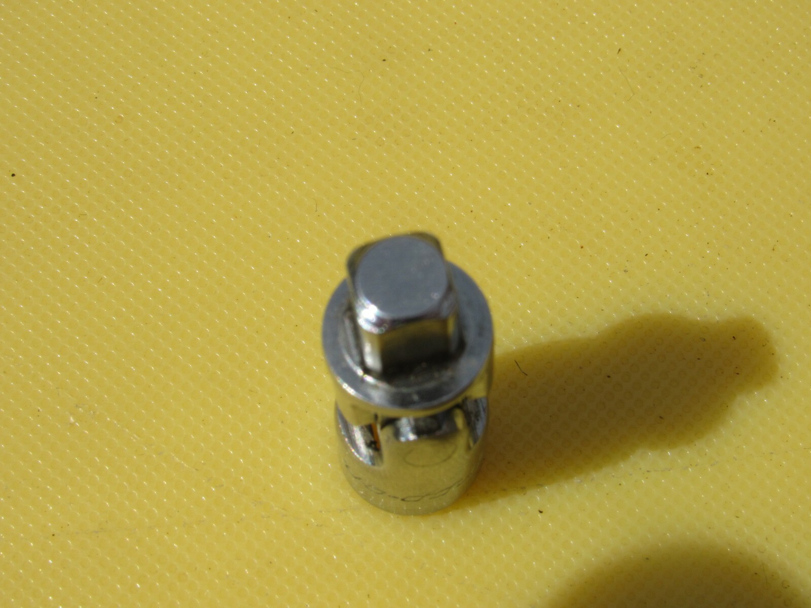 SNAP ON FU8A 3/8″ DRIVE UNIVERSAL SWIVEL JOINT 2 1/16″ LENGTH UNDERLINE LOGO
