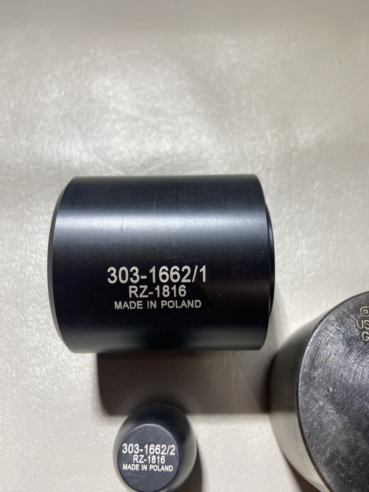 Ford 1.5 OTC ROTUNDA Special Tools – 303-1662 – 303-733 – 303-732 – 303-735