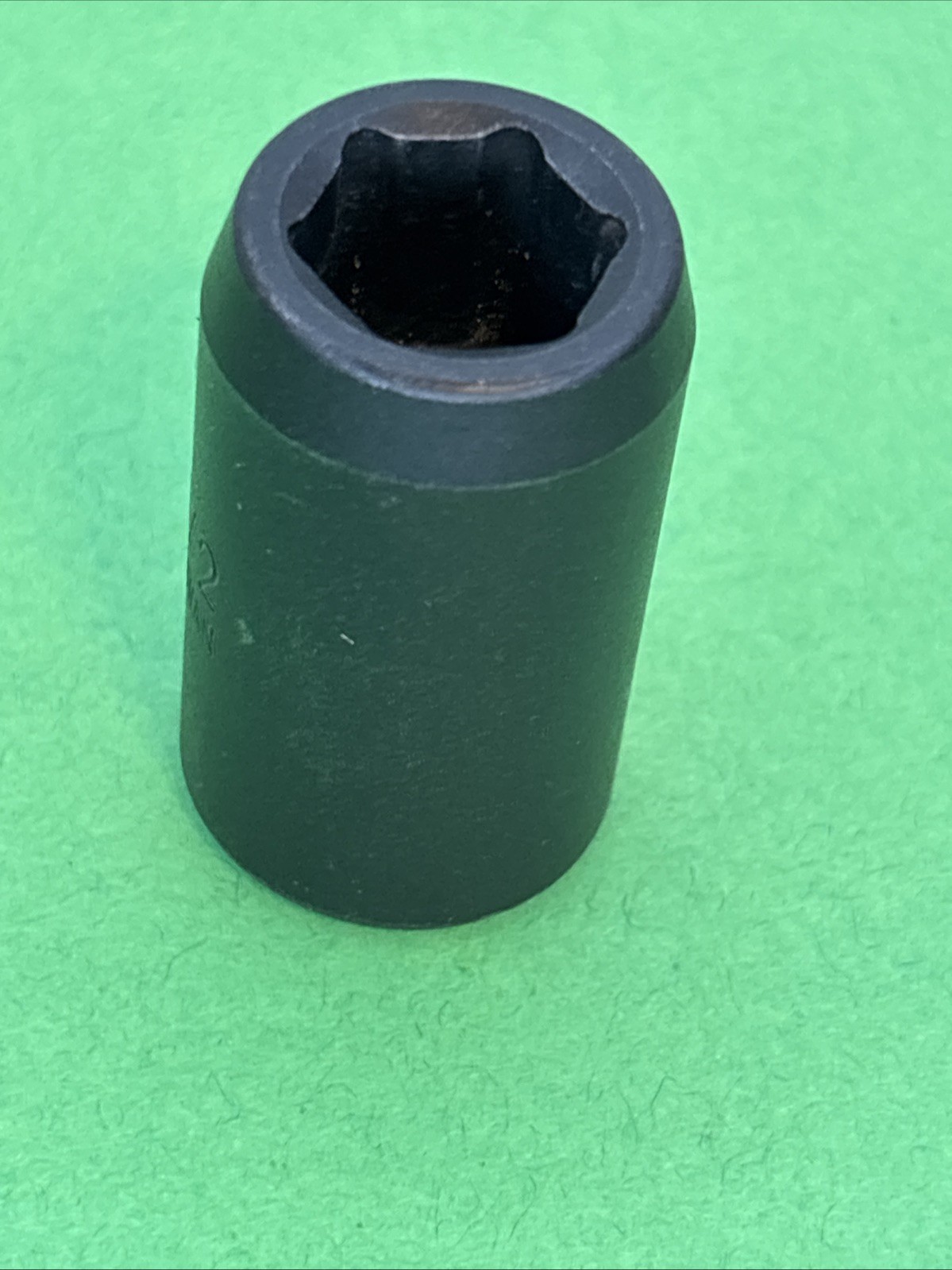 3 MILWAUKEE TOOLS 1/2 Drive Impact Sockets 1/2″ -5/8″-11/16″ 6 Point