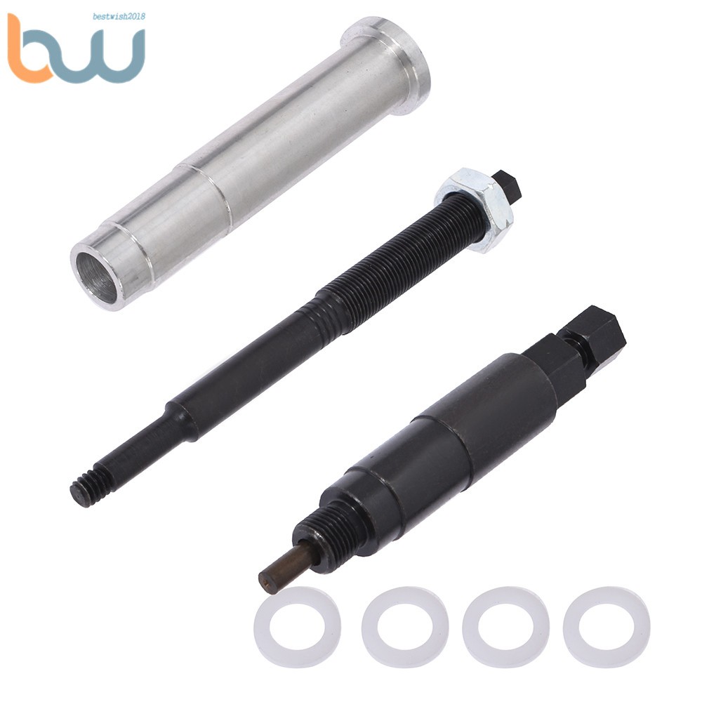 65600 Broken Spark Plug Remover Tool For Ford F150 Triton 3 Valve Engines 5.4L