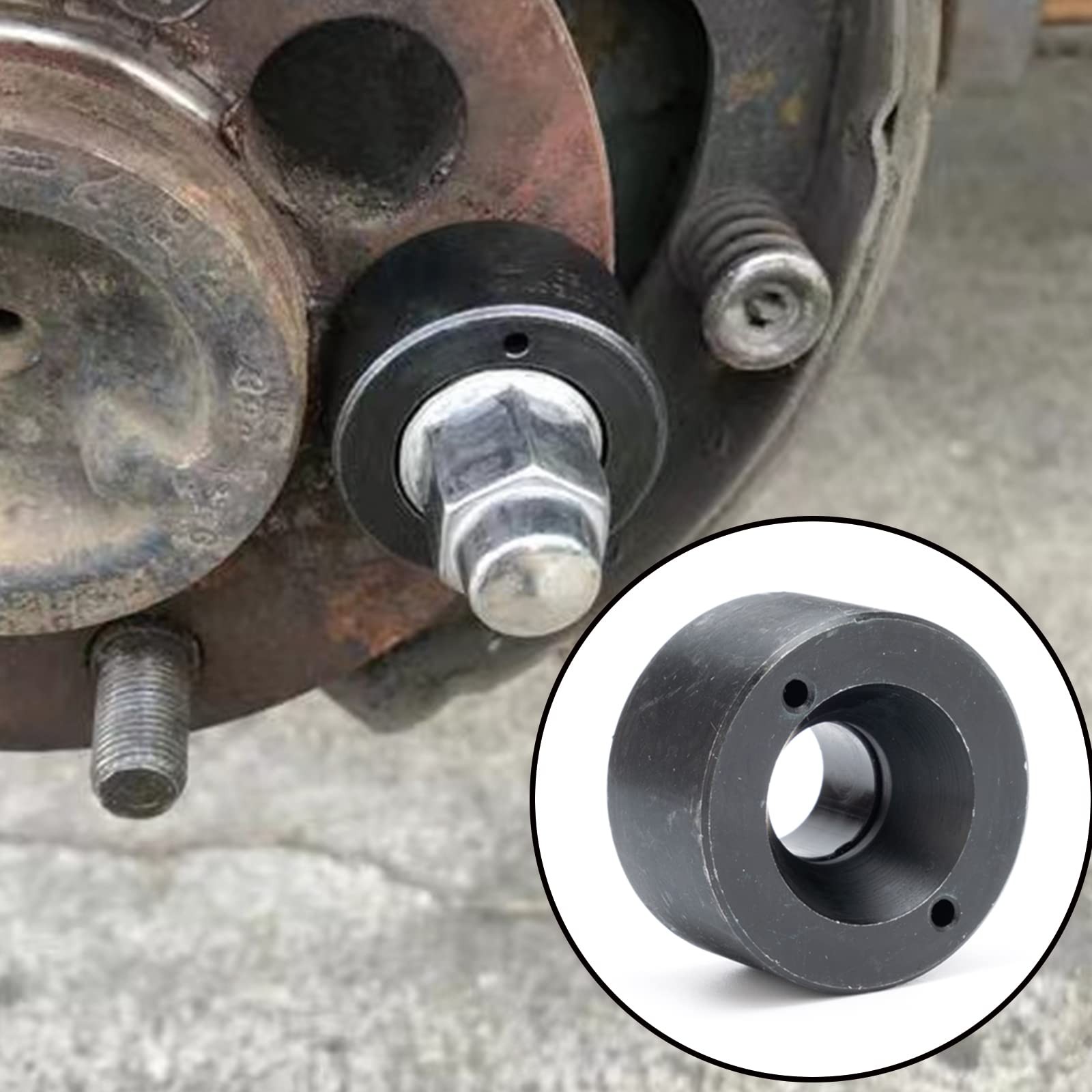 22800 Wheel Stud Installer Replace Most All Automotive And Lightduty Truck Wheel