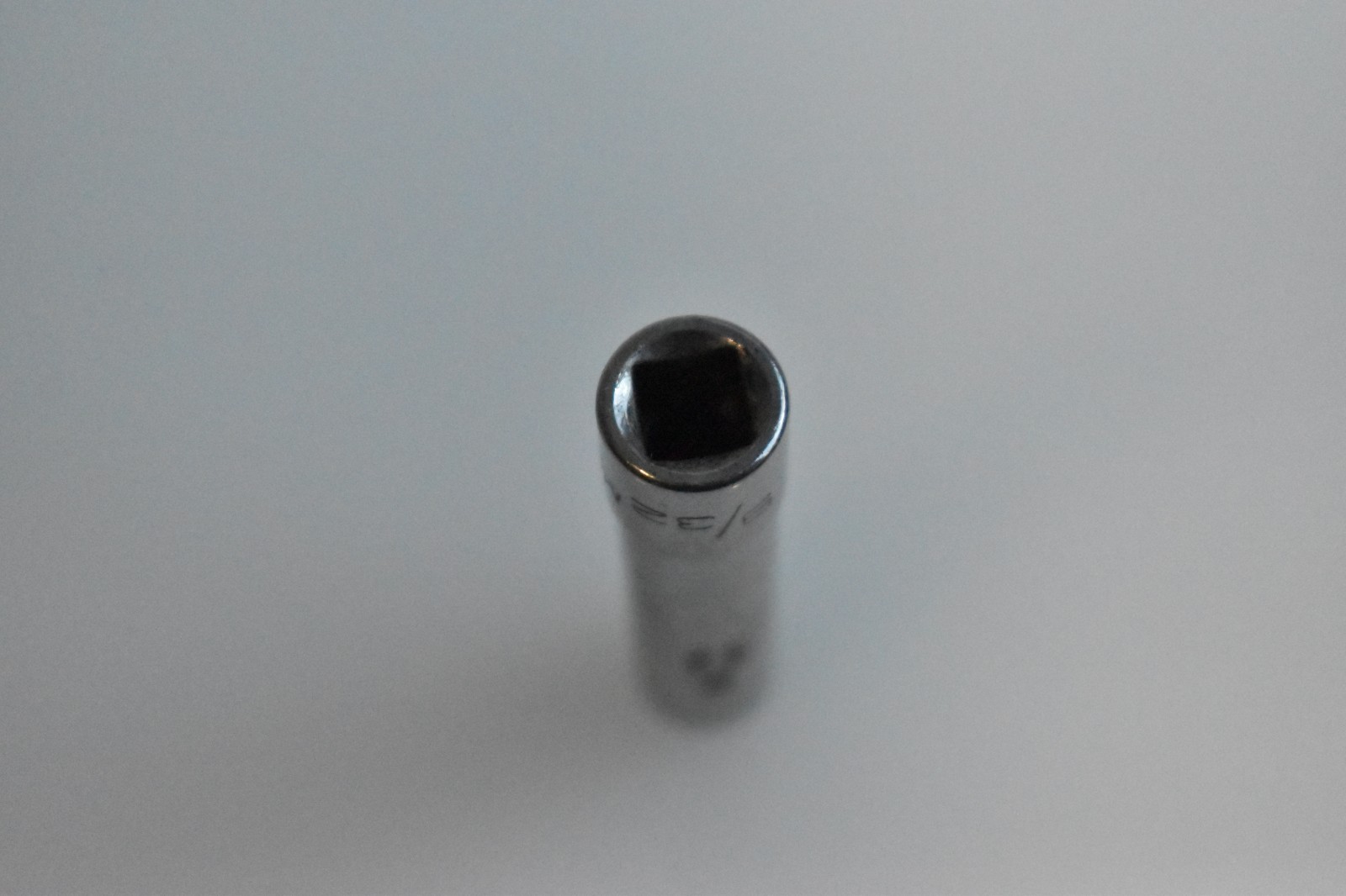 Matco Tools AD96A 9/32″ SAE Deep Socket 1/4″ Drive 6 Point Chrome USA