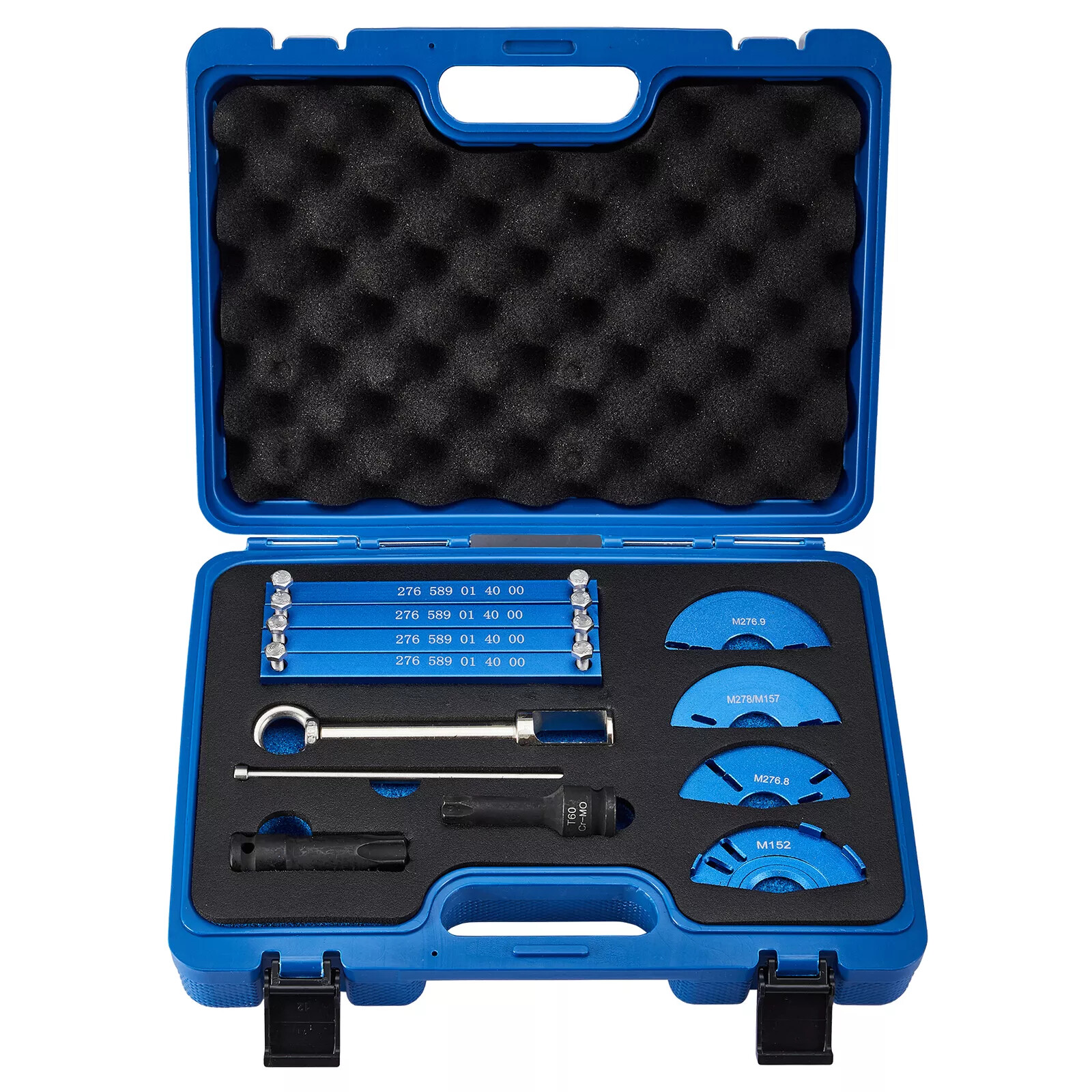Camshaft Adjuster Tool Kit Engine Timing Tools For Mercedes Benz M270/ M274/M276