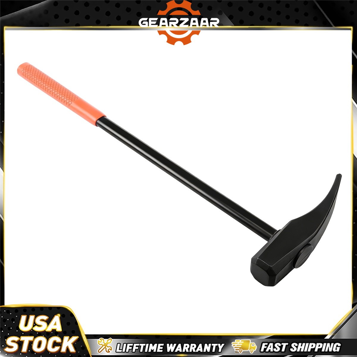 Replace for Ken-Tool 35429 Tire Bead Breaker Wedge TG11E Tire Hammer 32 in, US