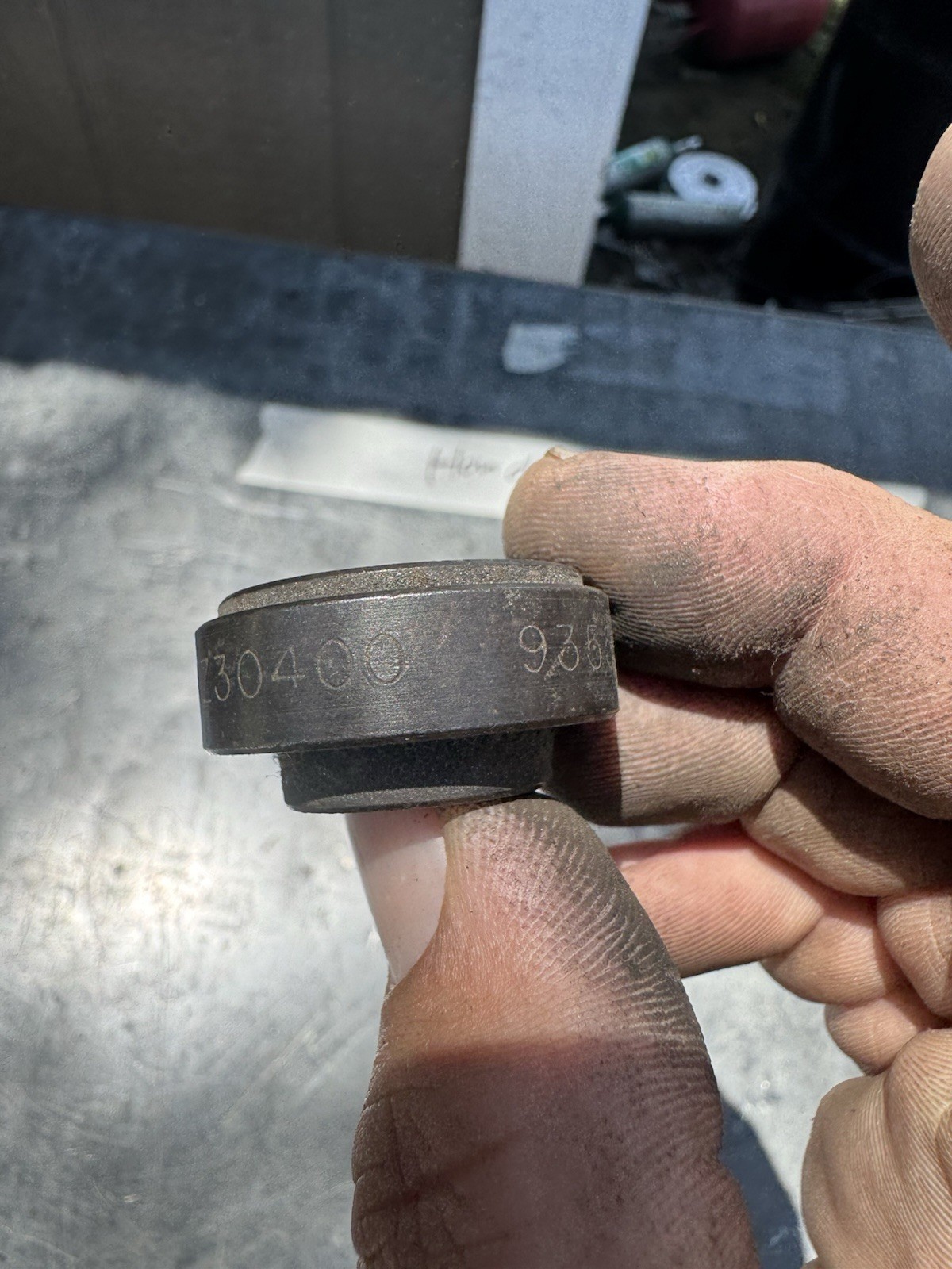 Honda 07VMF-KZ30400 Installer Tool 22/30x30mm