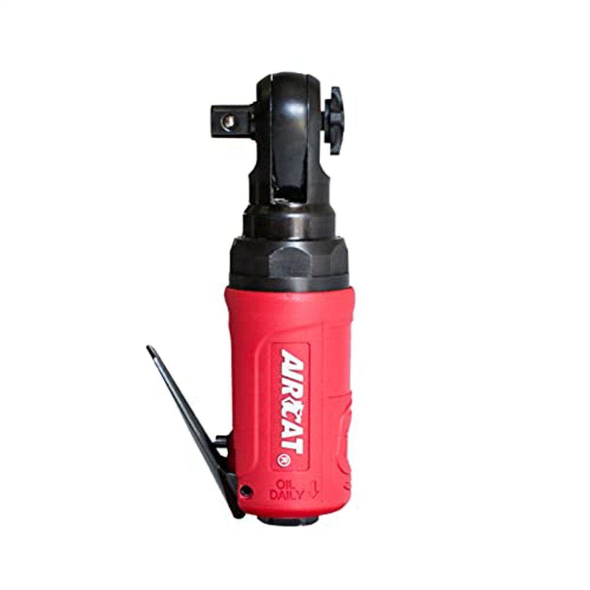 AirCat 3/8″ Mini Composite Palm Ratchet