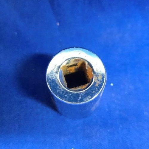 Northern CRV – 12mm Socket – 6-Point Socket – Standard Socket