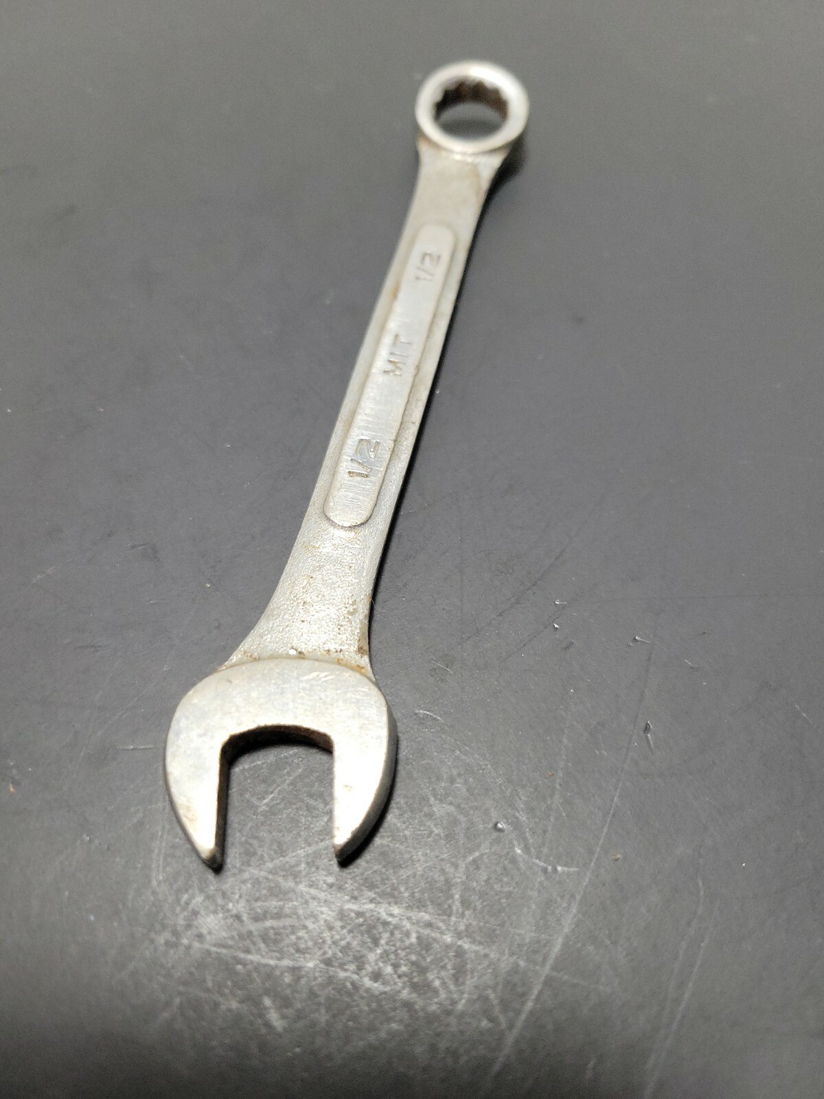 MIT Combination Wrench 1/2″ SAE 12 Point