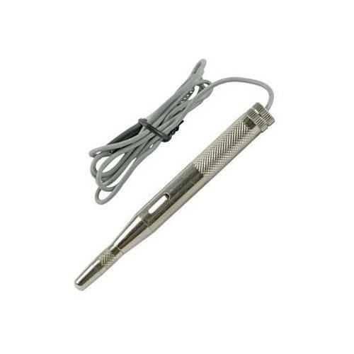 Silverline Car Light Tester 6V-24V Automotive Tool