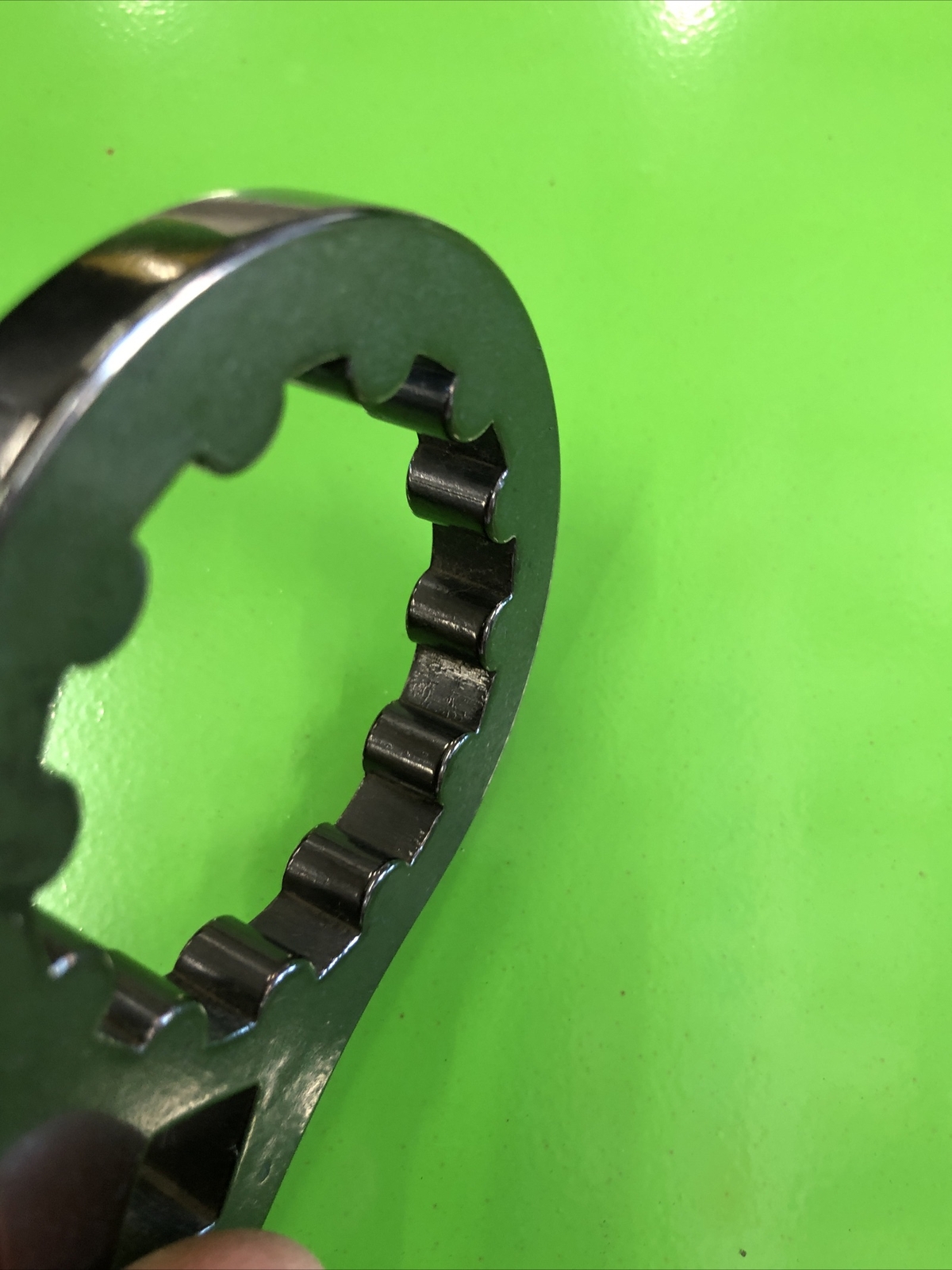 Specialty Products Company Rear Toe Adjustment Wrench 90650