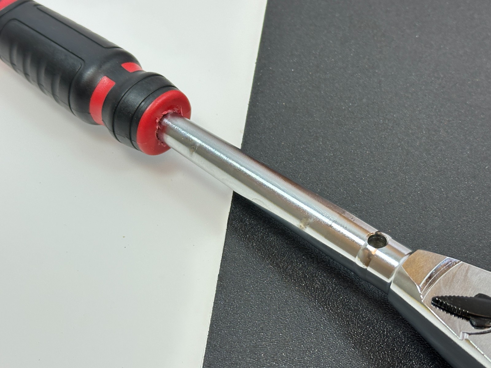 MAC Tools & Armstrong Tools USA 1/2″ Drive Ratchet, Custom