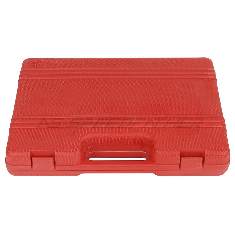 23Pcs/Set Universal Automotive Terminal Release Removal Remover Tool Kit + Case