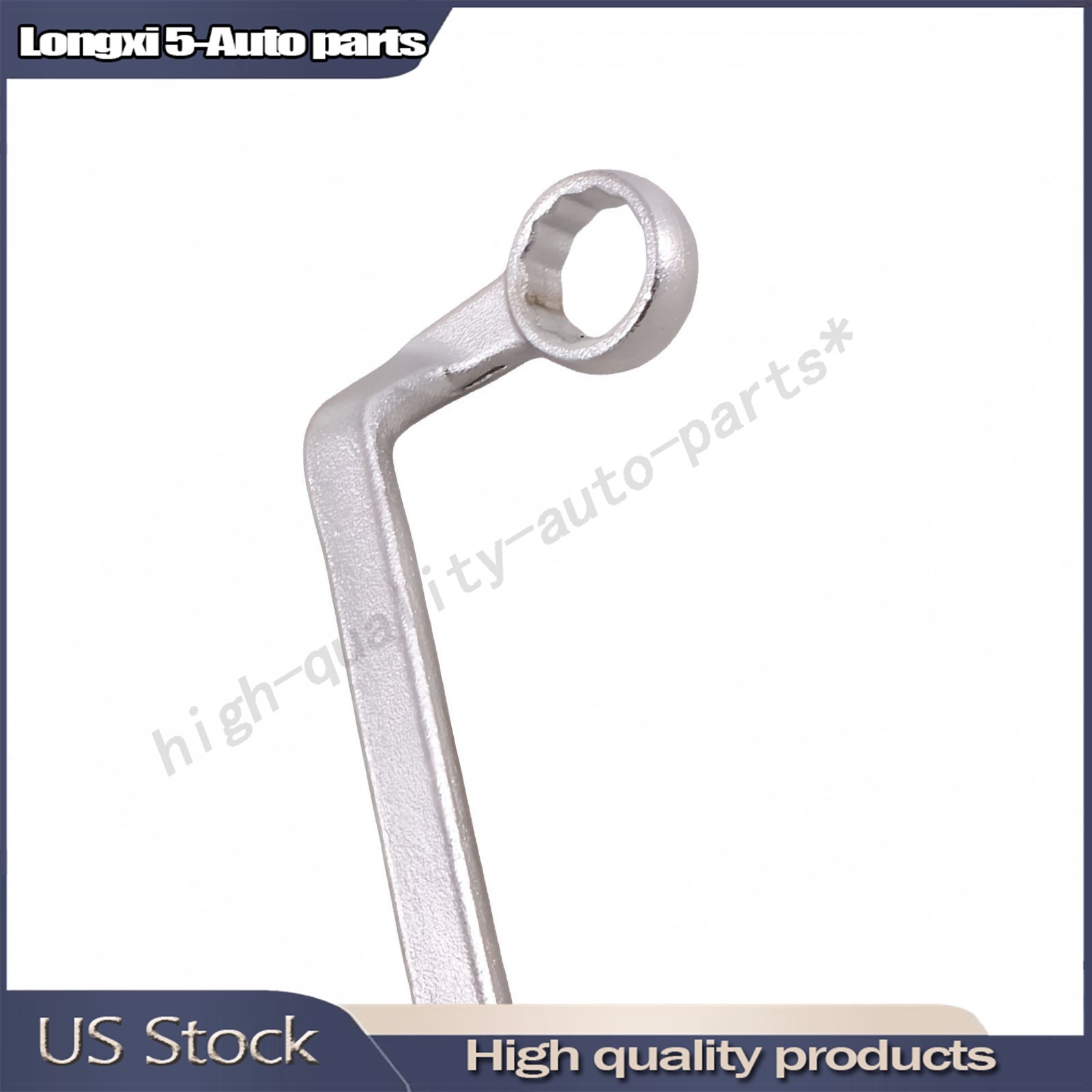 Fits John Deere JDE80 Tractors 9/16″ Starter Motor Back Bolt Wrench US Stock