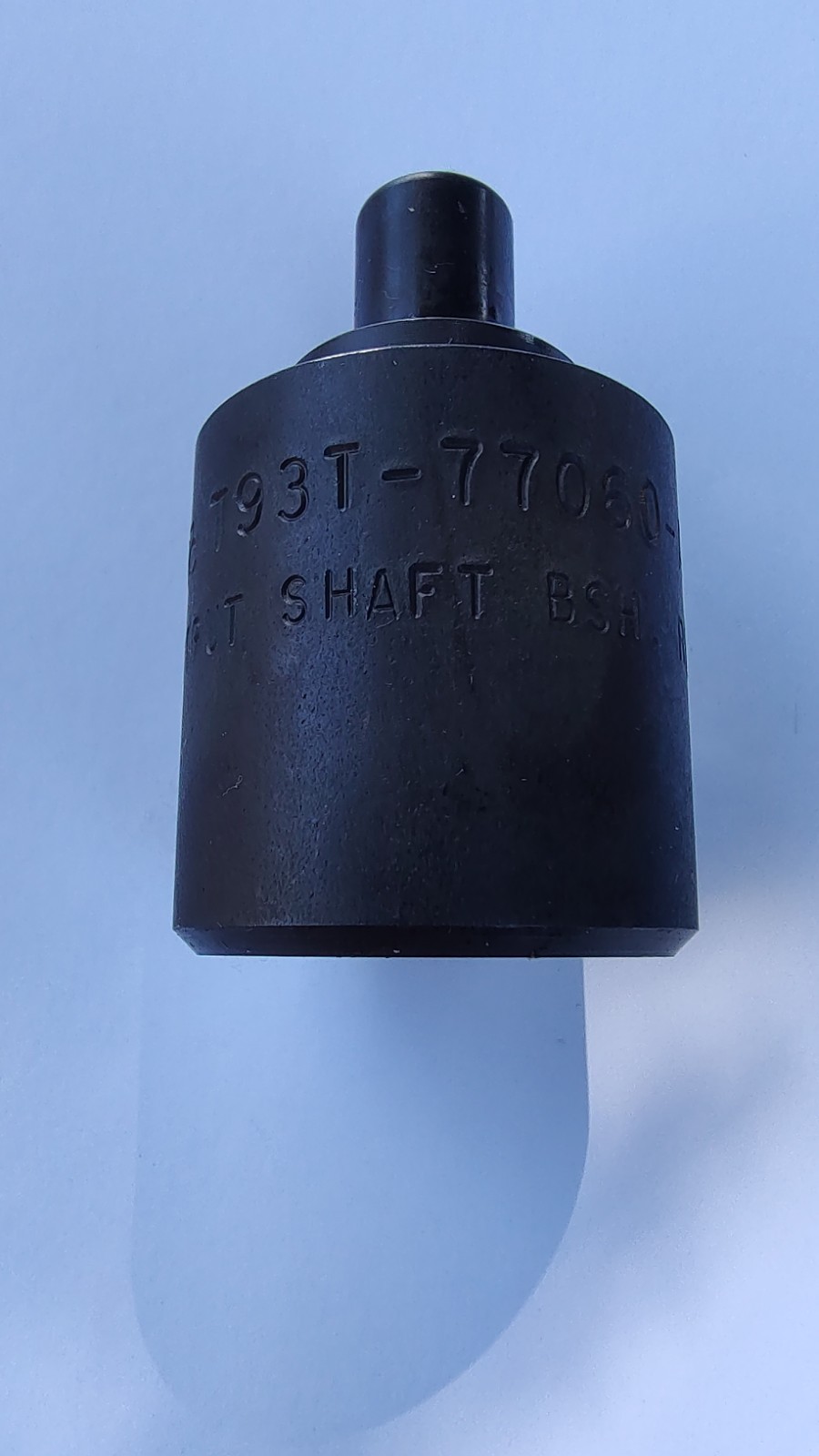 NOS OTC Ford F-series E4OD Trans Output Shaft Bushing Replacer #T93T-77060-A