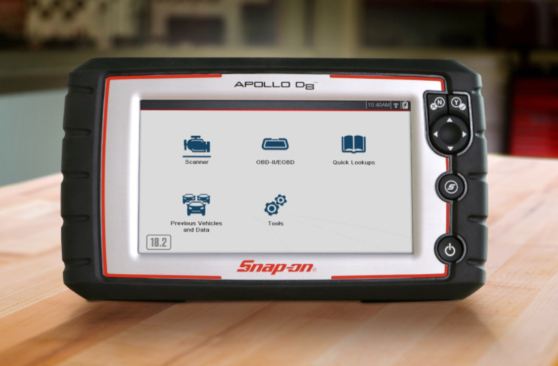 snap on tools