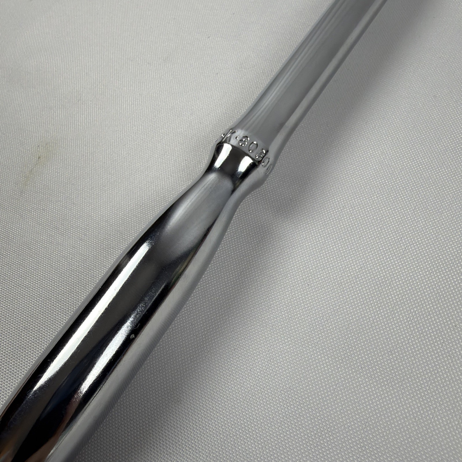 SK TOOLS Professional USA 80300 1/2″ DR LP90 FLEX HEAD RATCHET 15″ NOS S-K