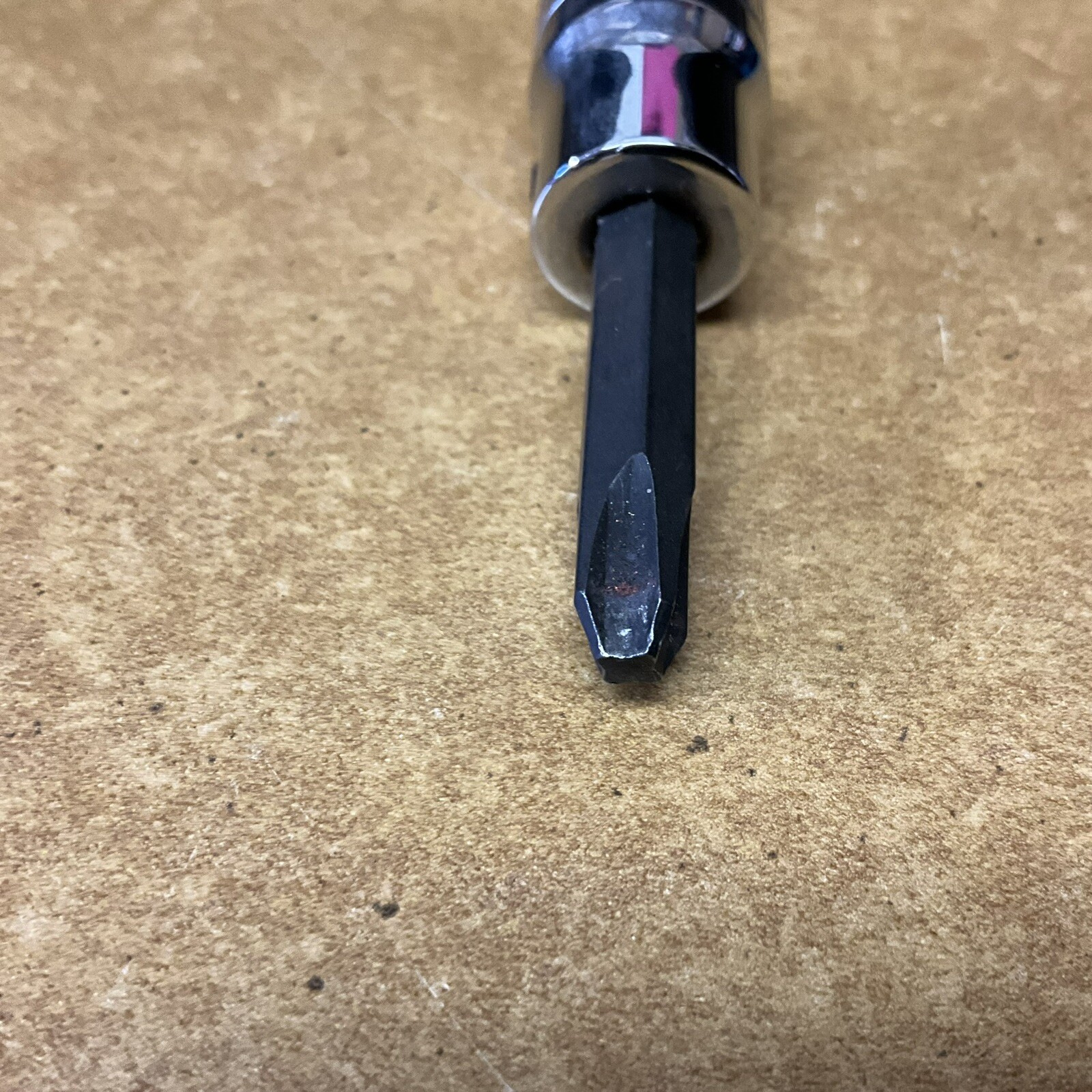 Snap-On (FP32A) Phillips 3 Socket