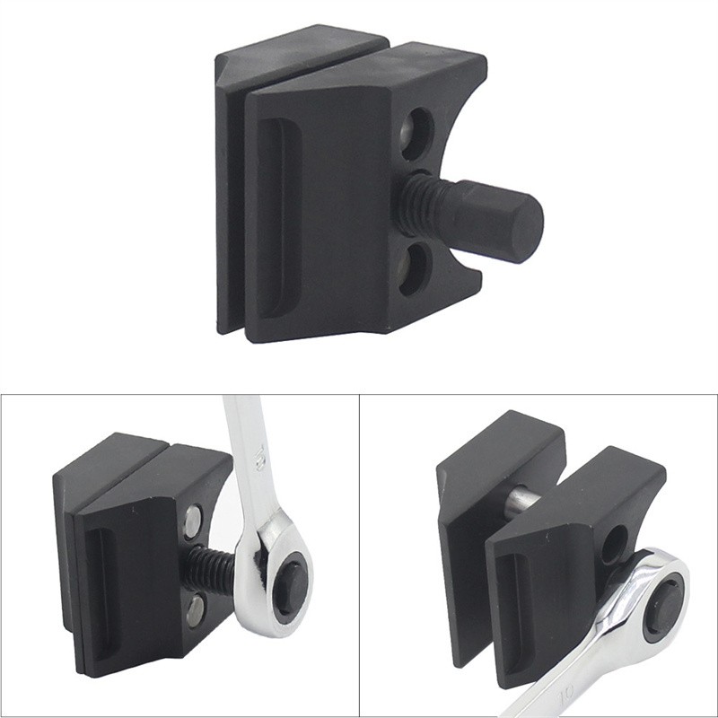 Suspension Strut Split Hub Steering Knuckle Spreader Tool for Ford Peugeot BMW