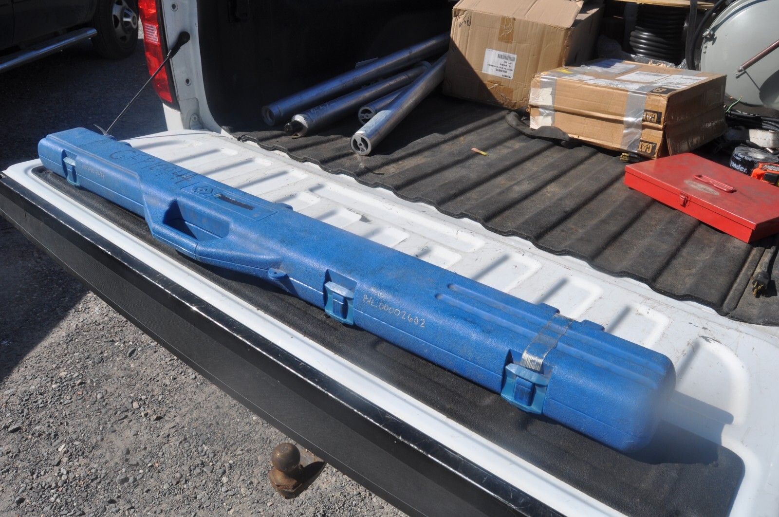 3/4 king tony Adjustable Torque Wrench 34662-1eg 50-450 ft-lbs