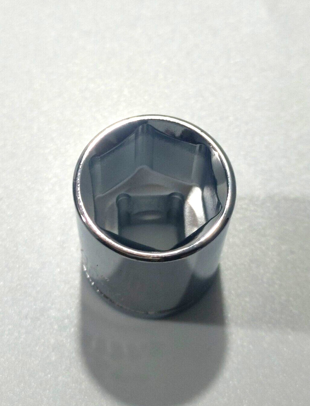 BLUE POINT BLPS381116, 3/8″ DRIVE, 11/16″ SOCKET, SHALLOW, 6 POINT *NEW/UNUSED*